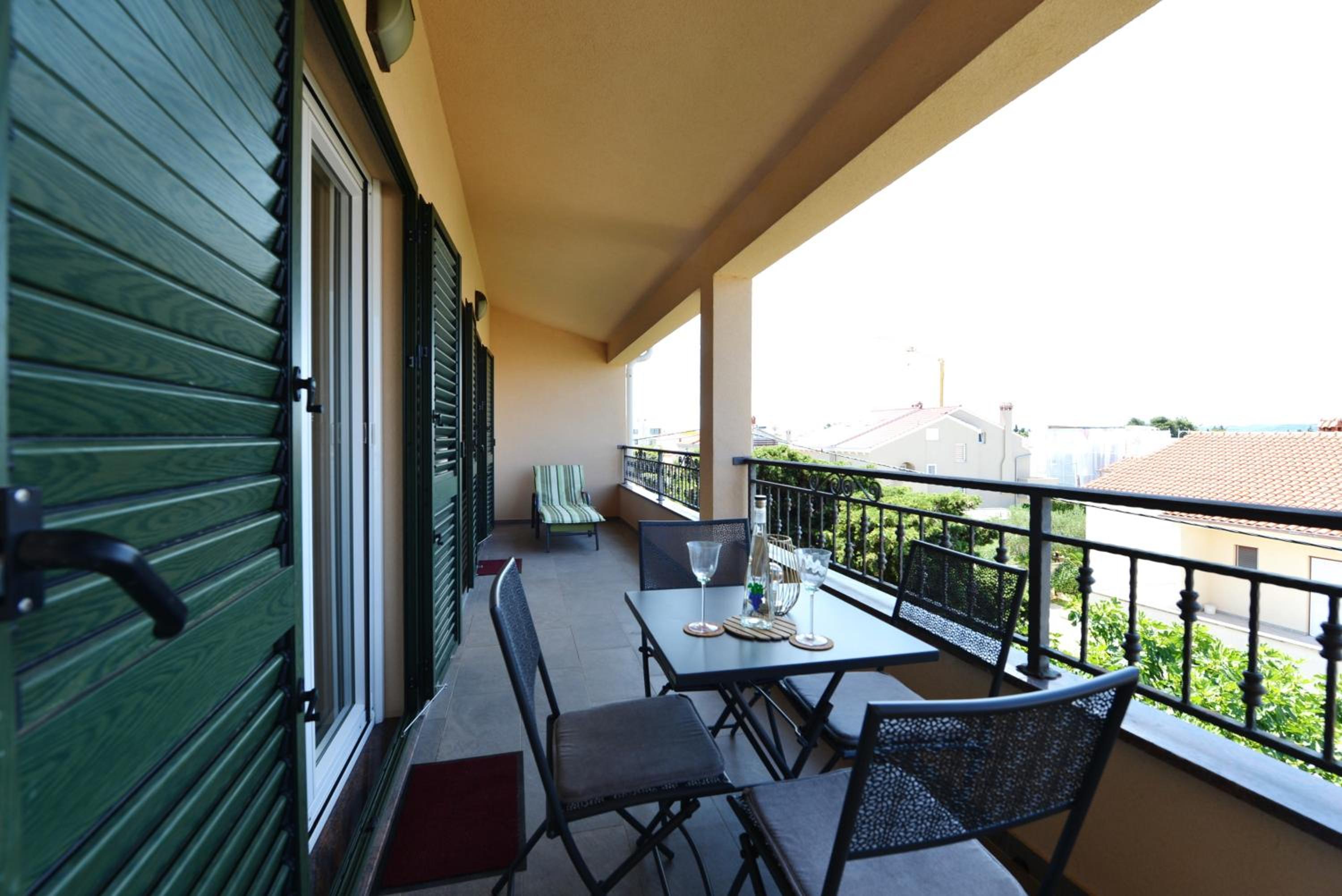 Apartman Nikola