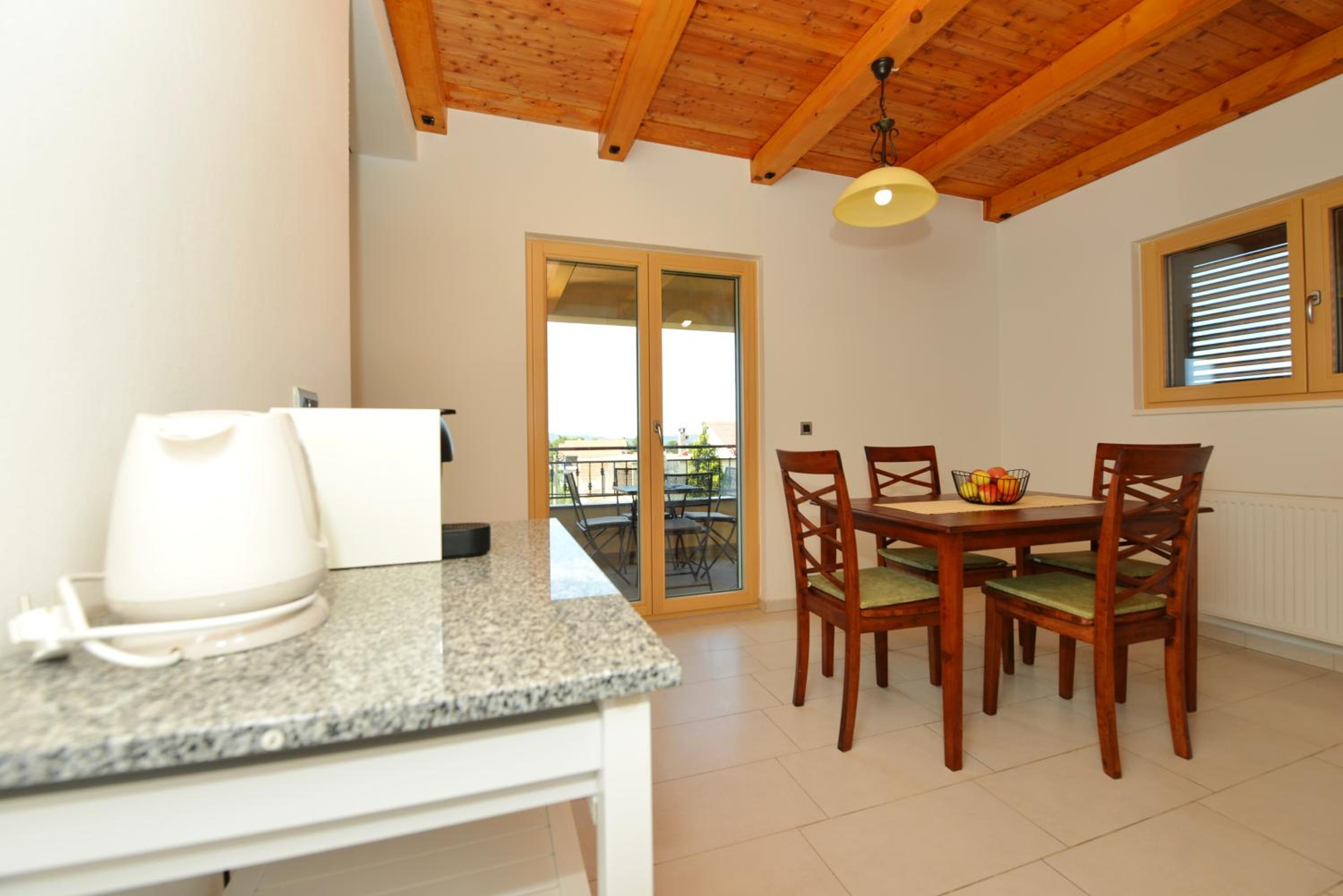 Apartman Nikola