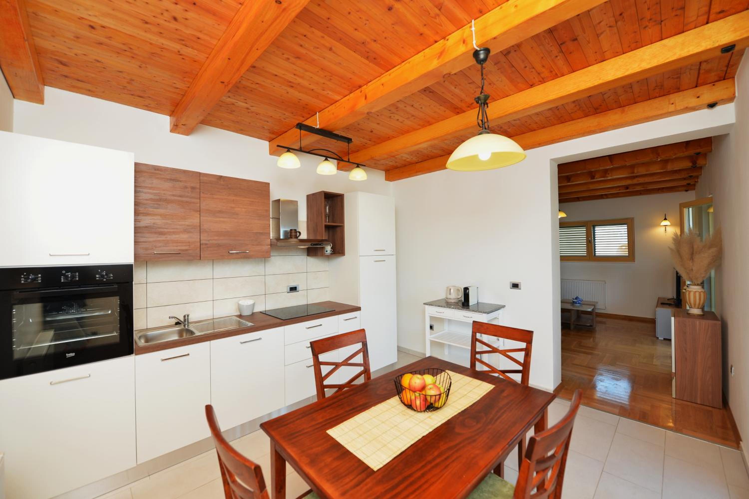 Apartman Nikola
