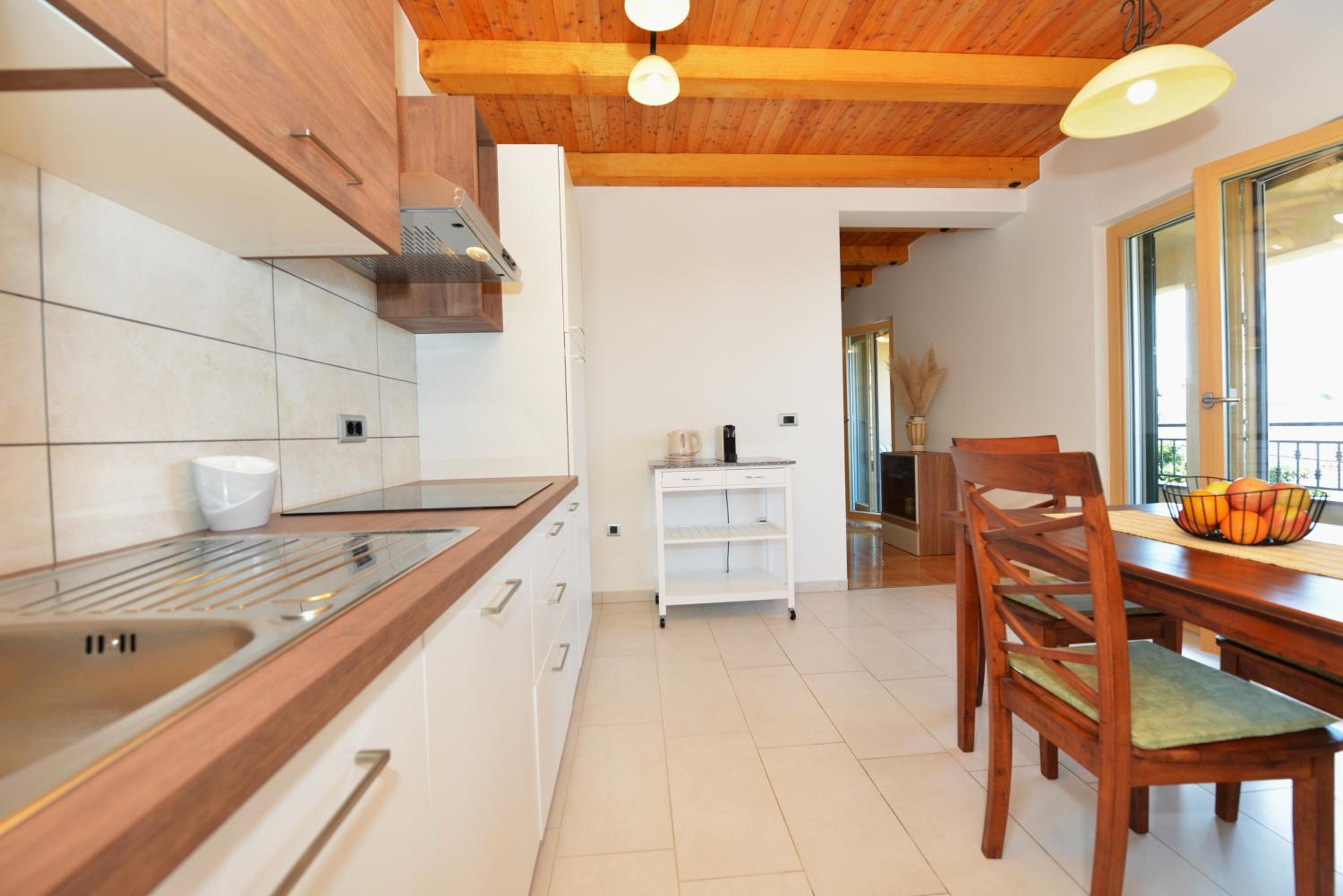 Apartman Nikola