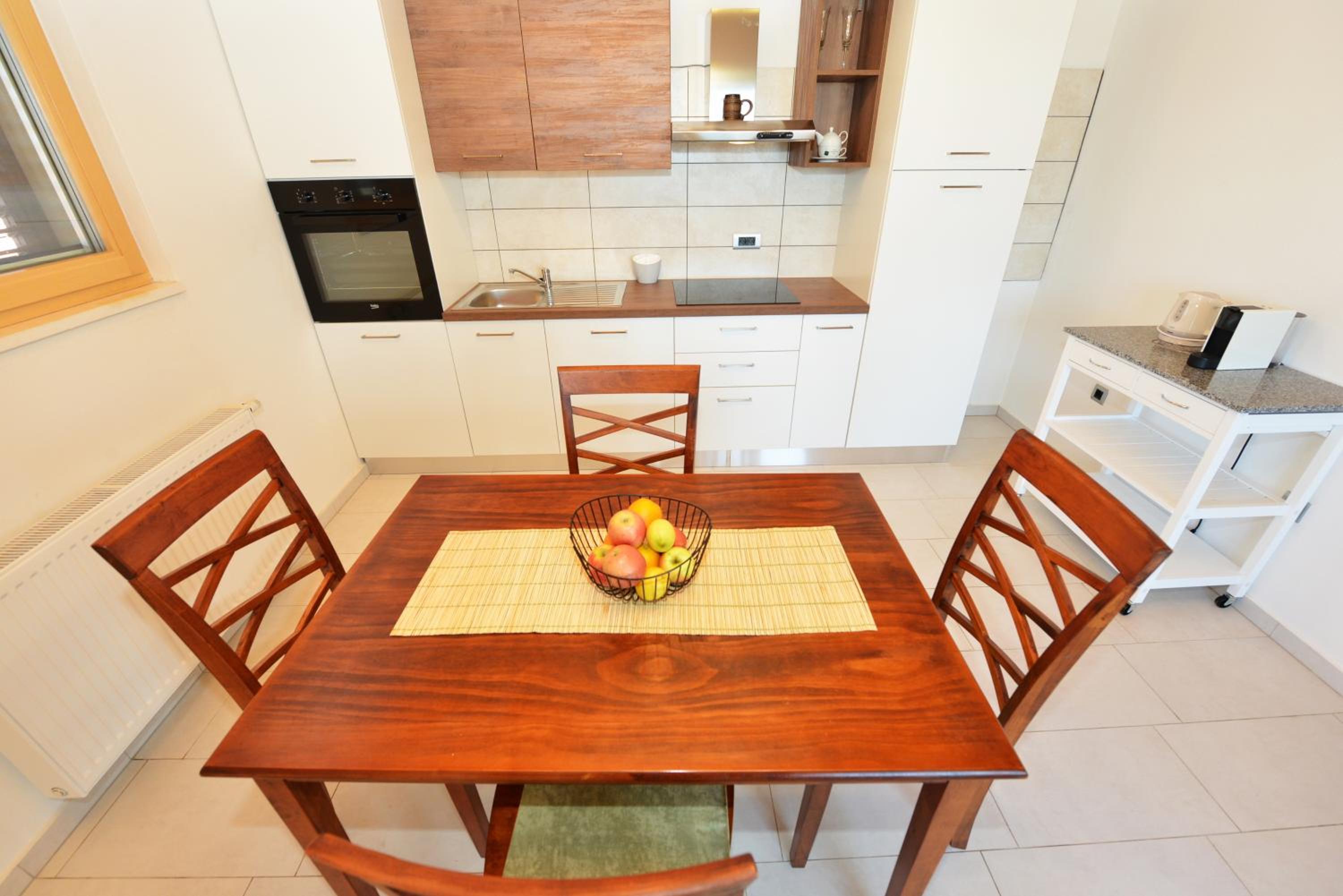 Apartman Nikola