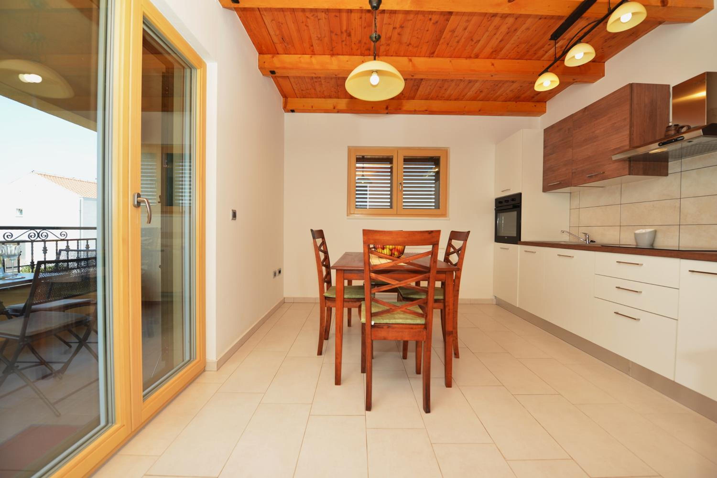 Apartman Nikola