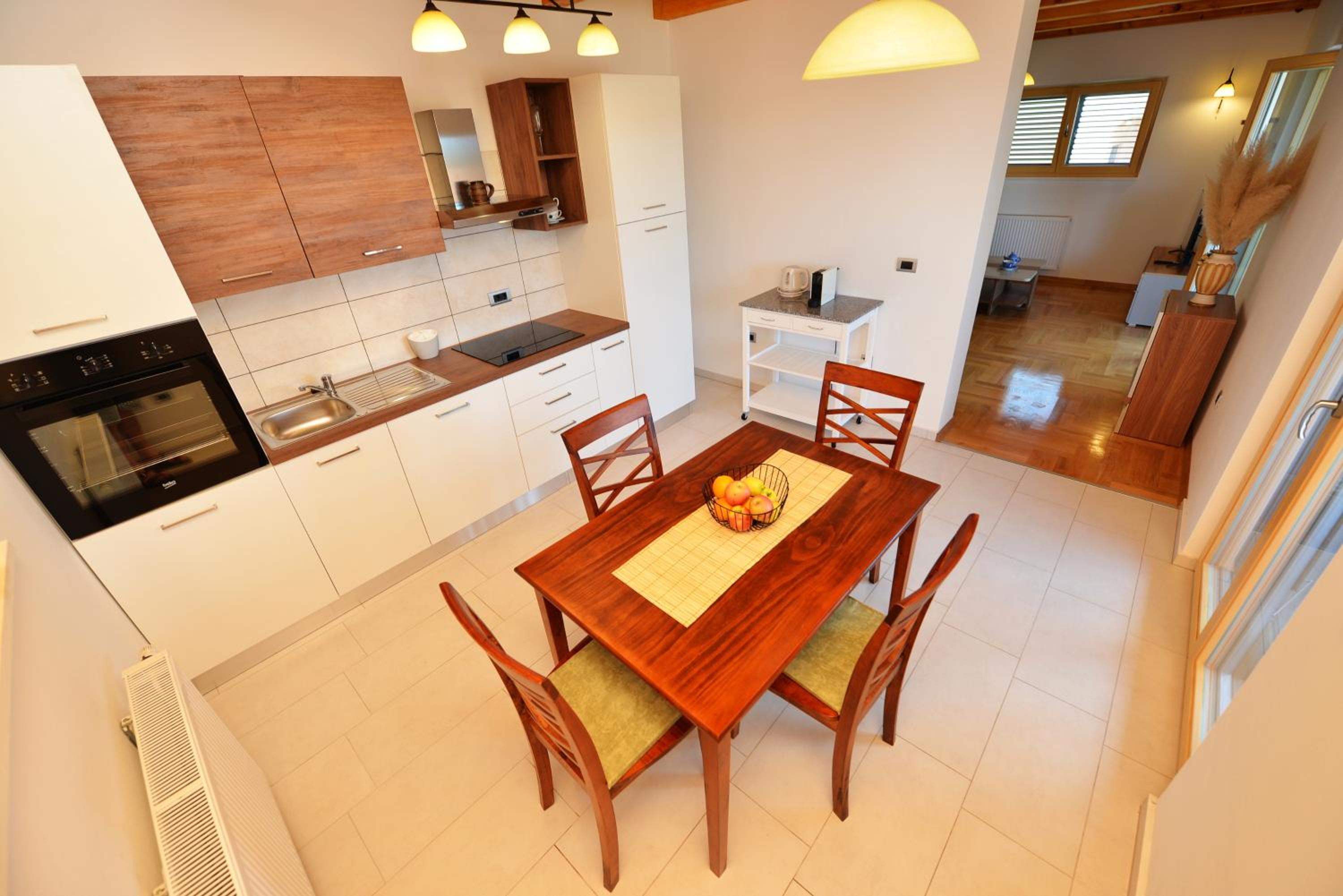 Apartman Nikola