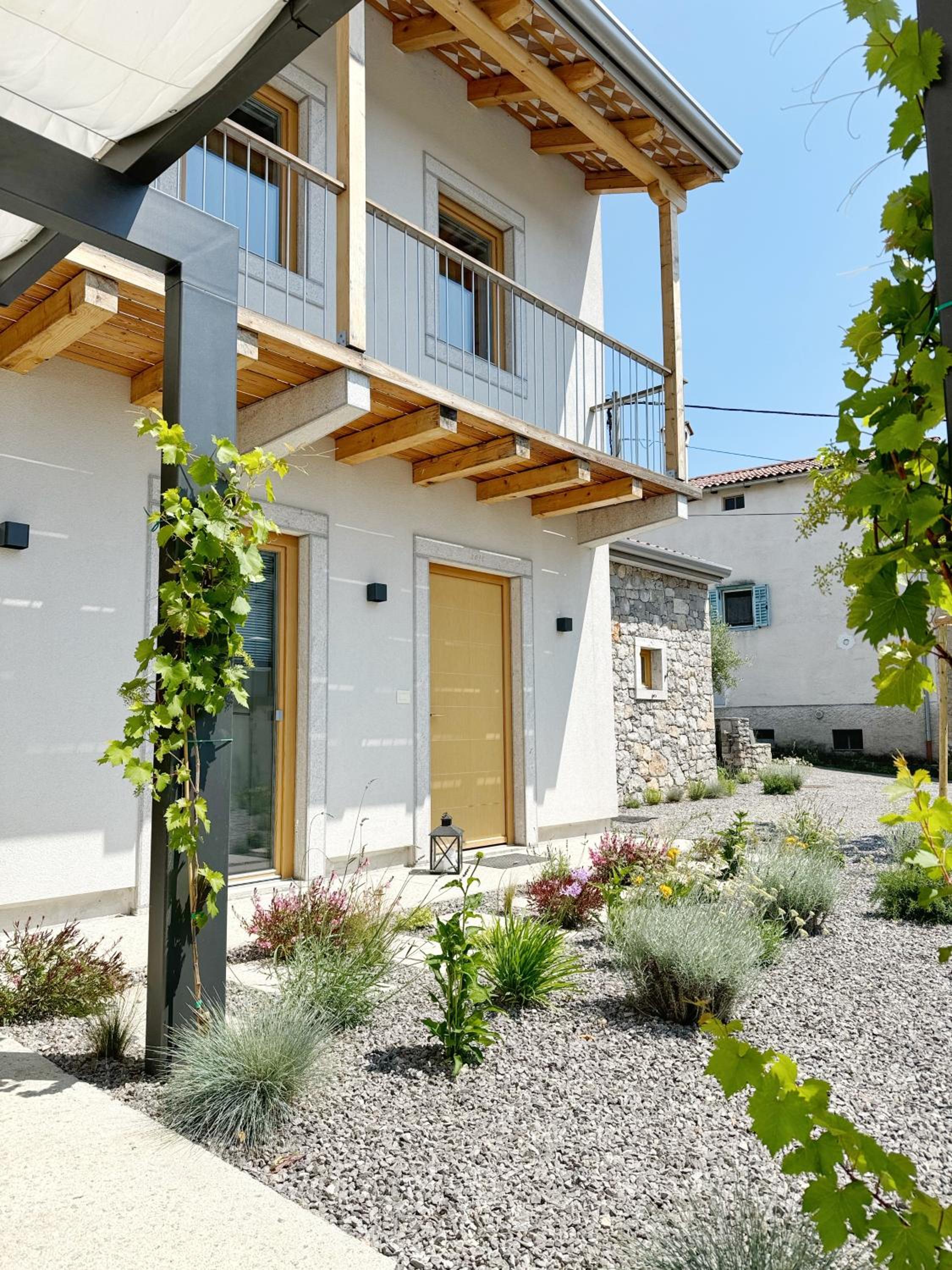 Casa Matko