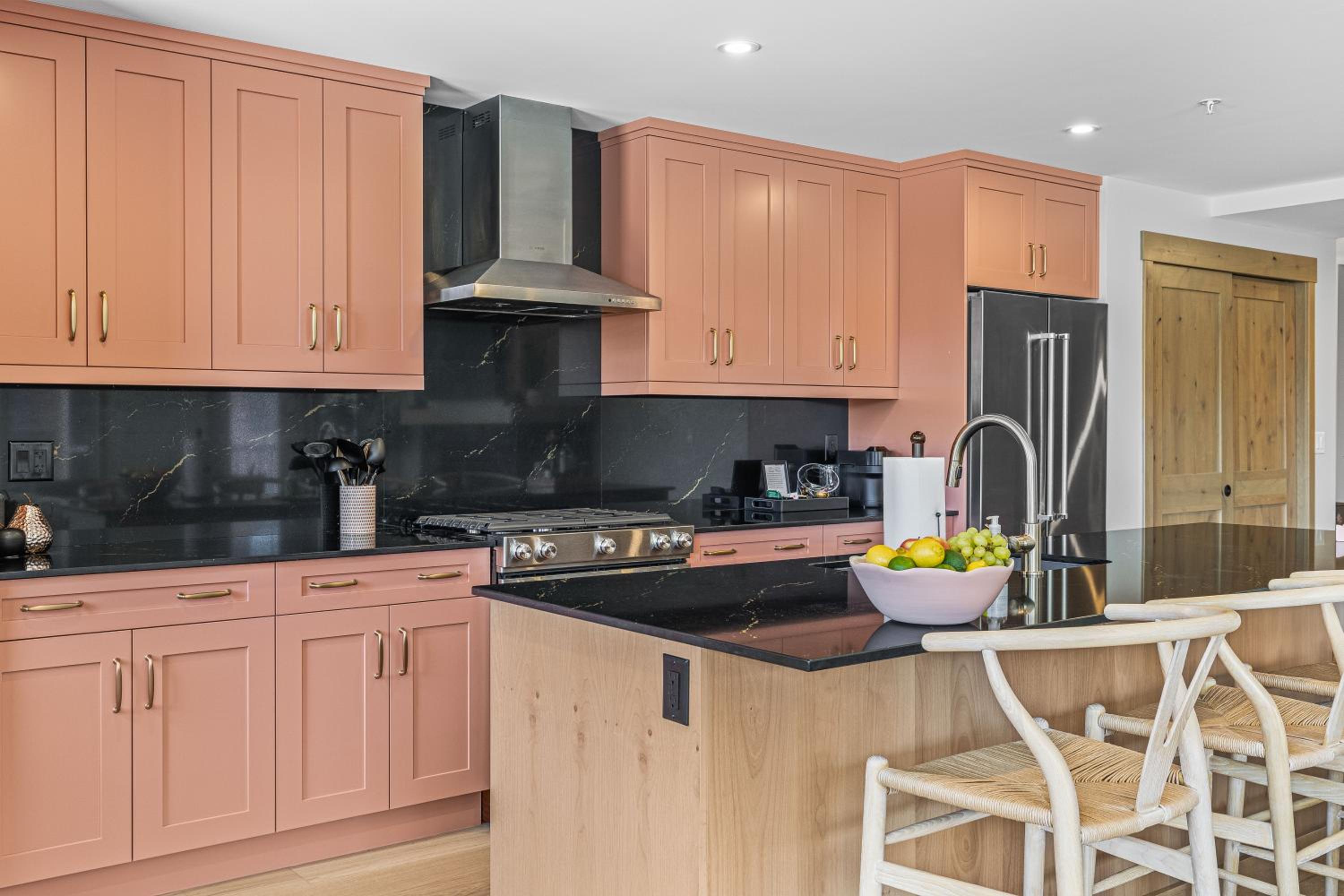 Rundle Lux Villa at Timberstone