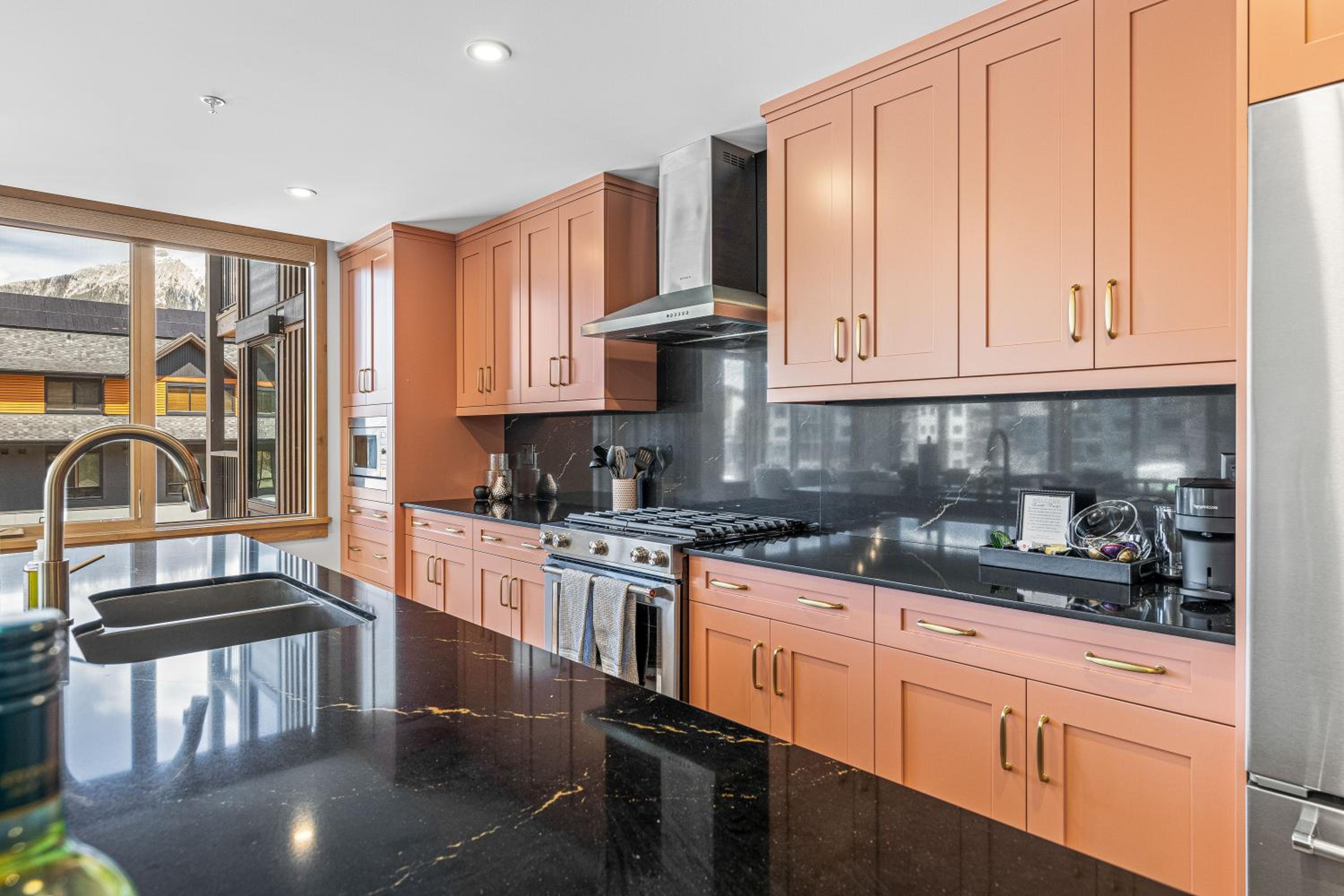 Rundle Lux Villa at Timberstone
