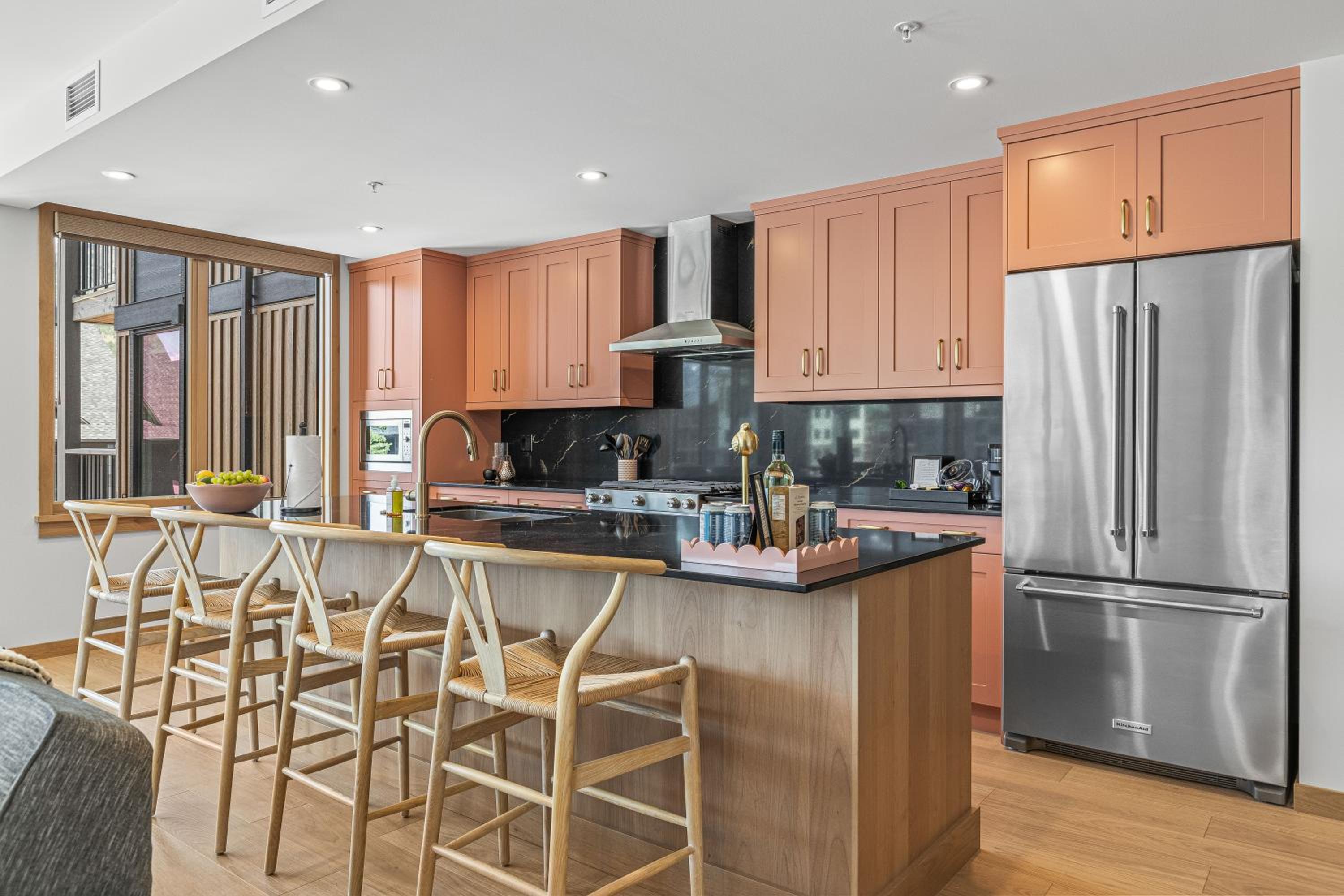 Rundle Lux Villa at Timberstone