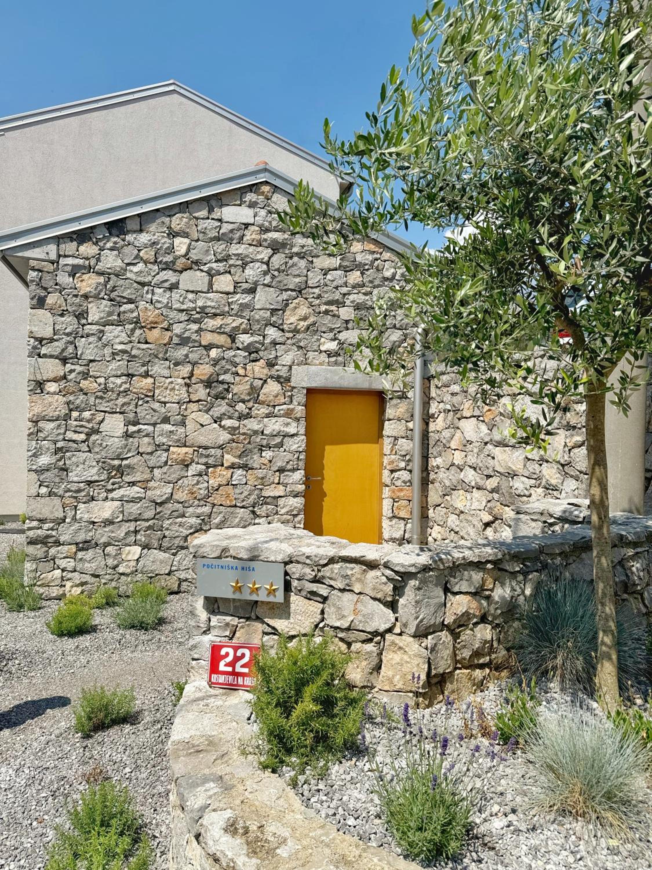 Casa Matko