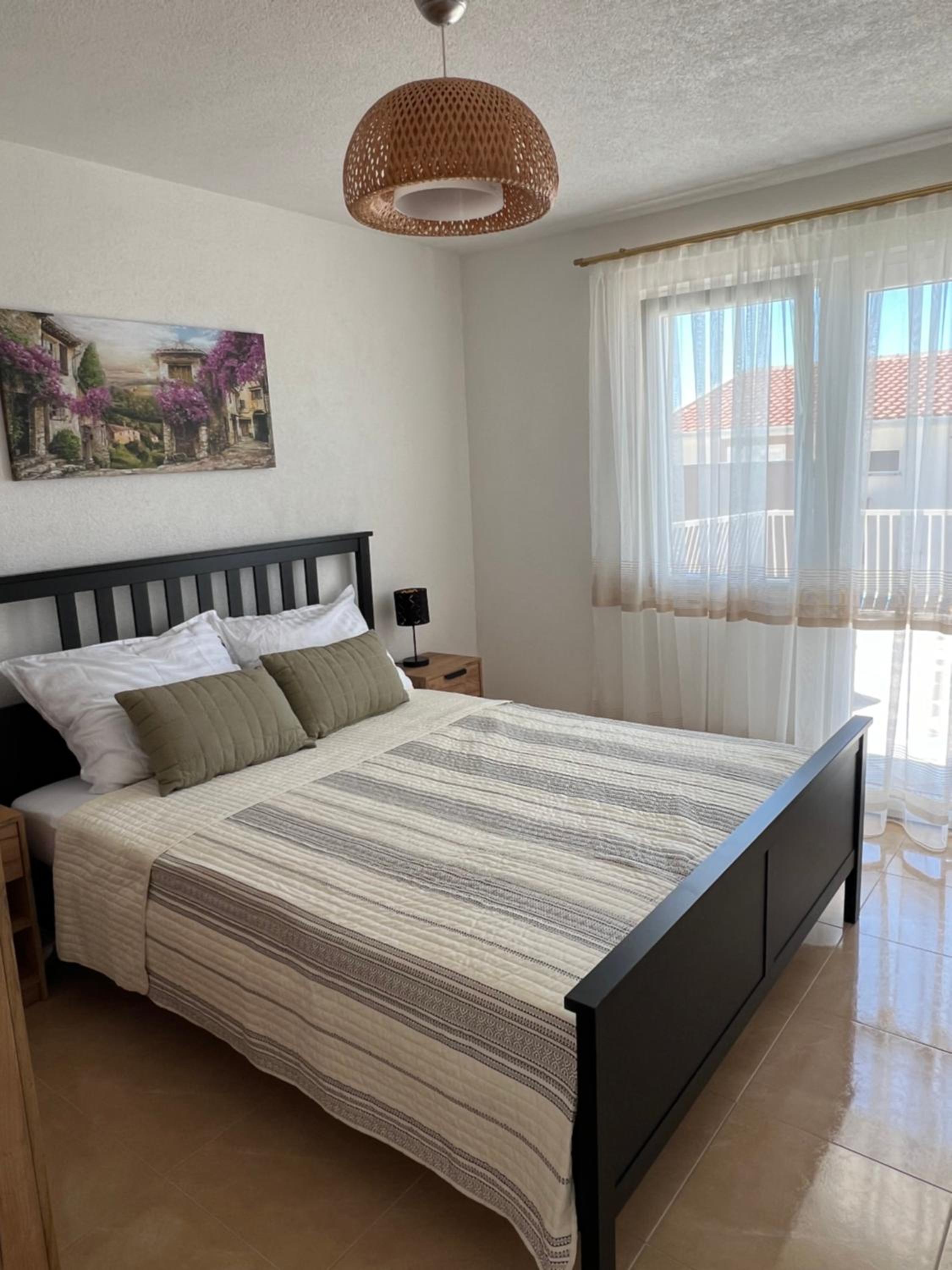 Apartmani Mandarina
