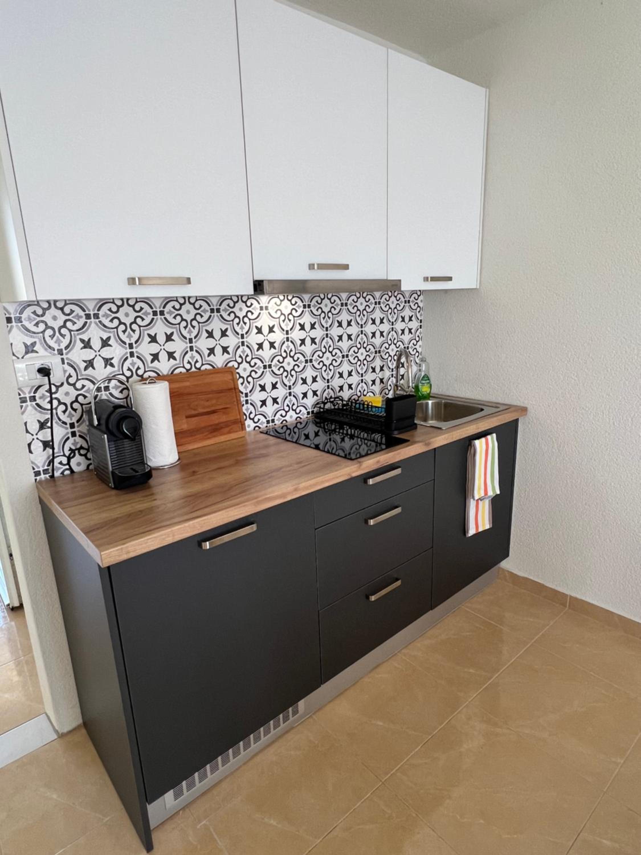 Apartmani Mandarina
