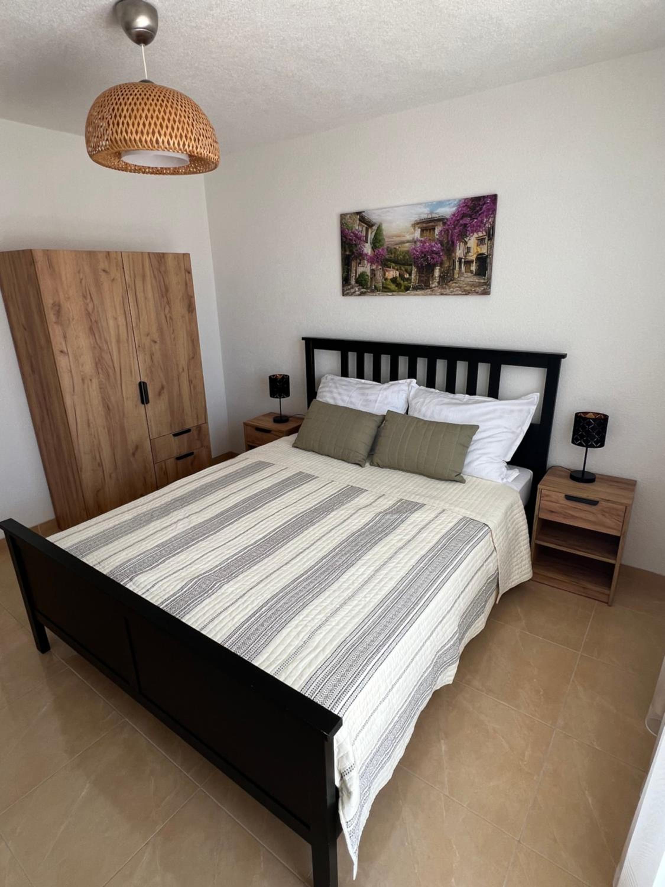 Apartmani Mandarina