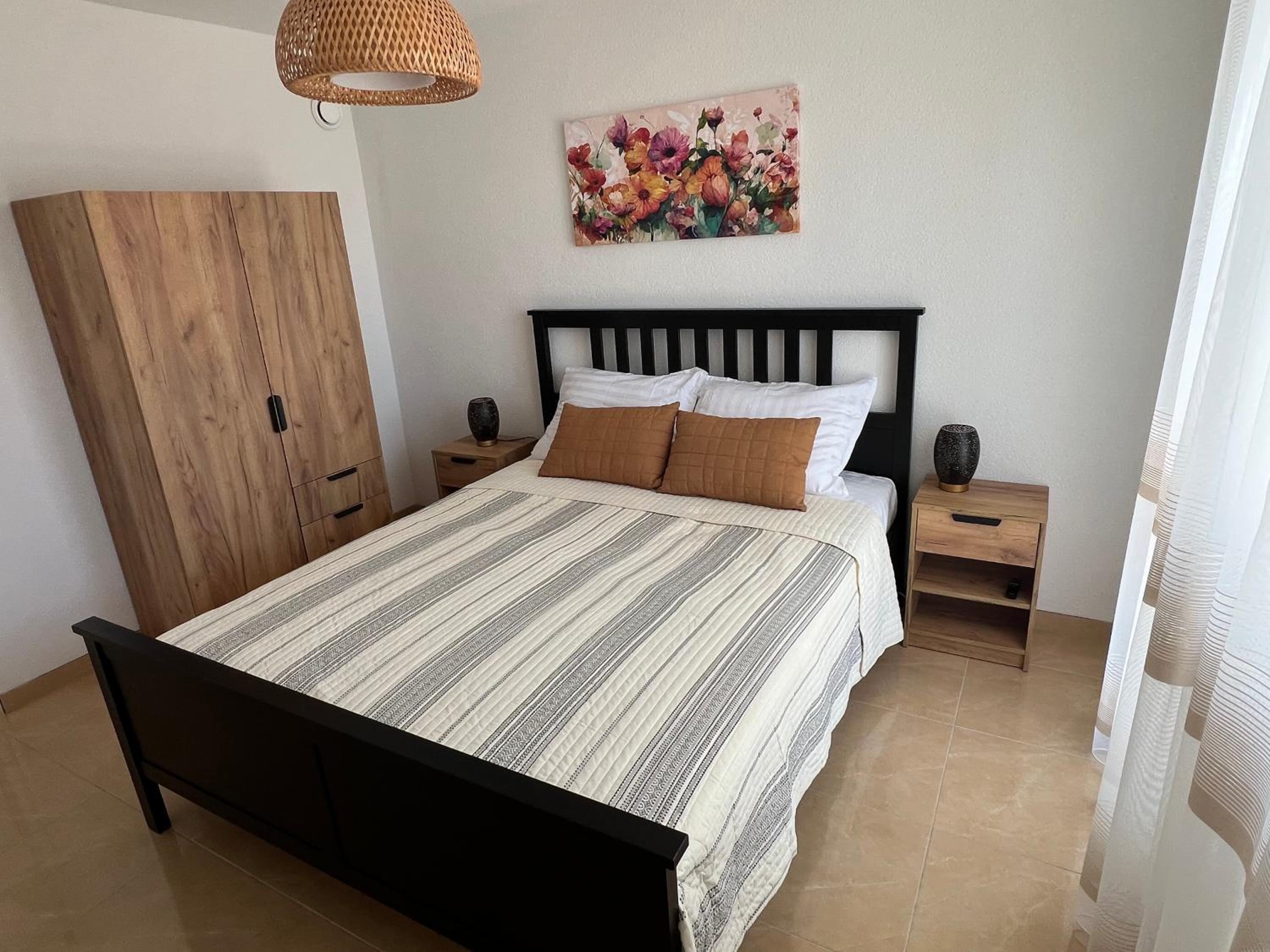 Apartmani Mandarina