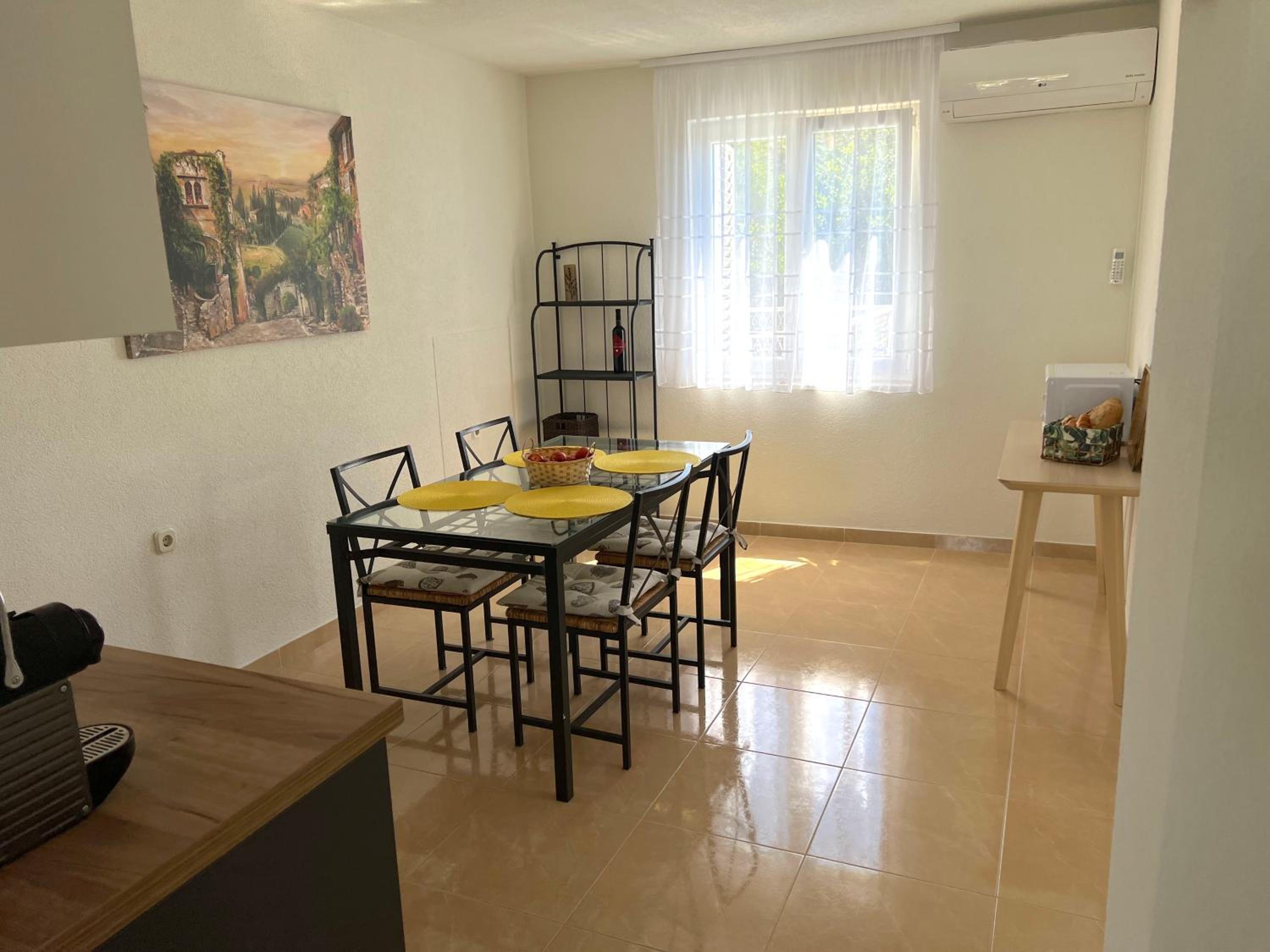 Apartmani Mandarina