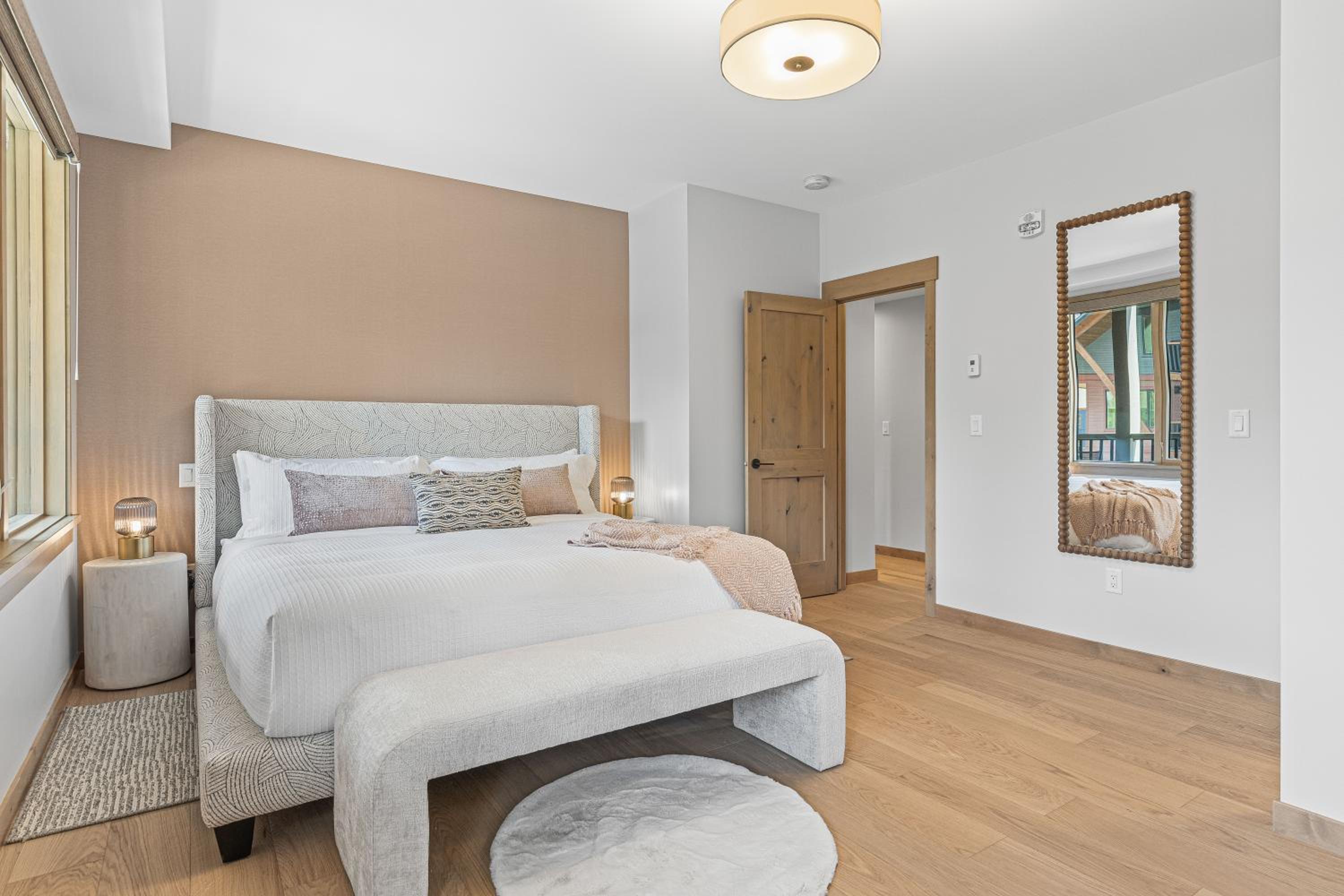 Rundle Lux Villa at Timberstone