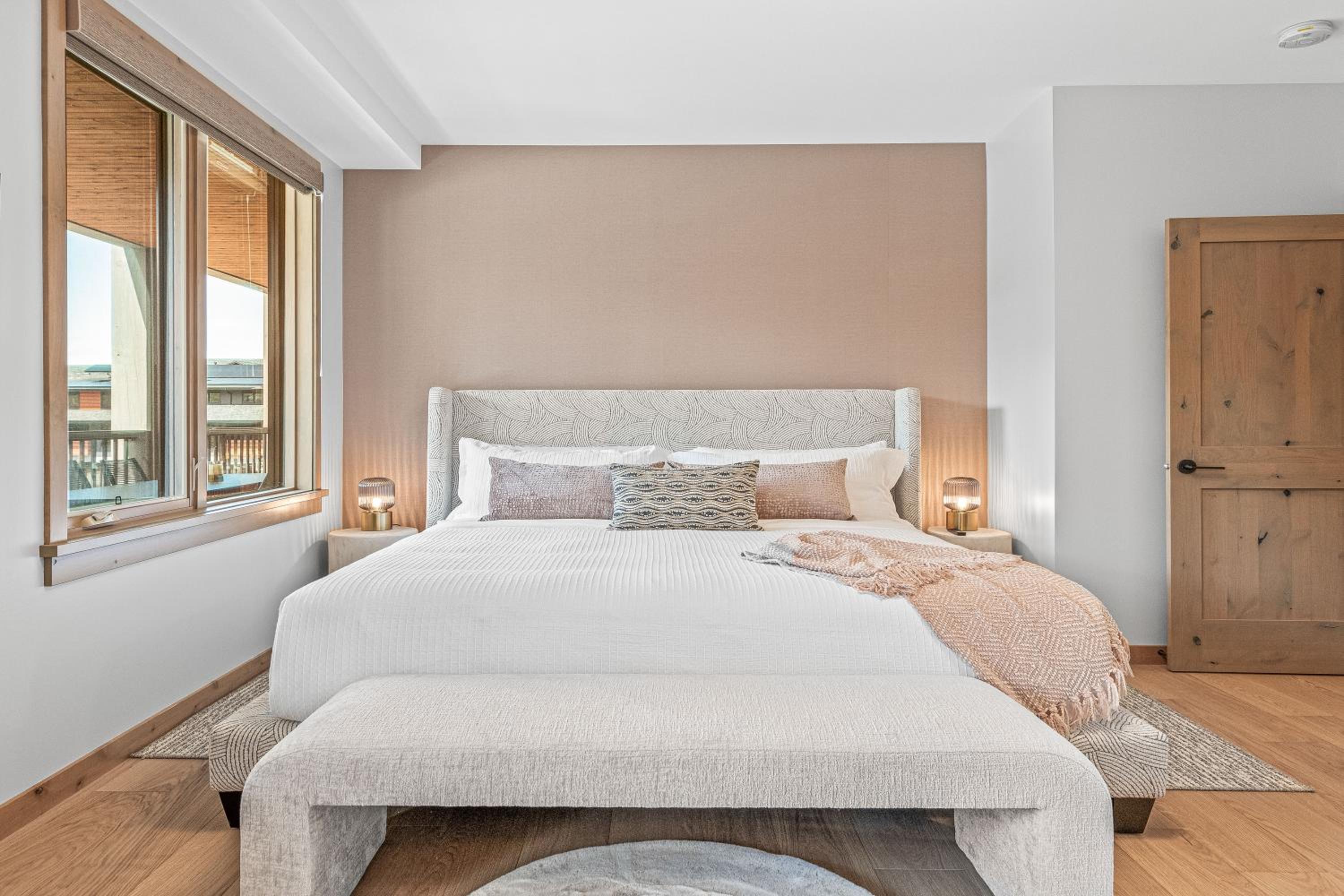 Rundle Lux Villa at Timberstone