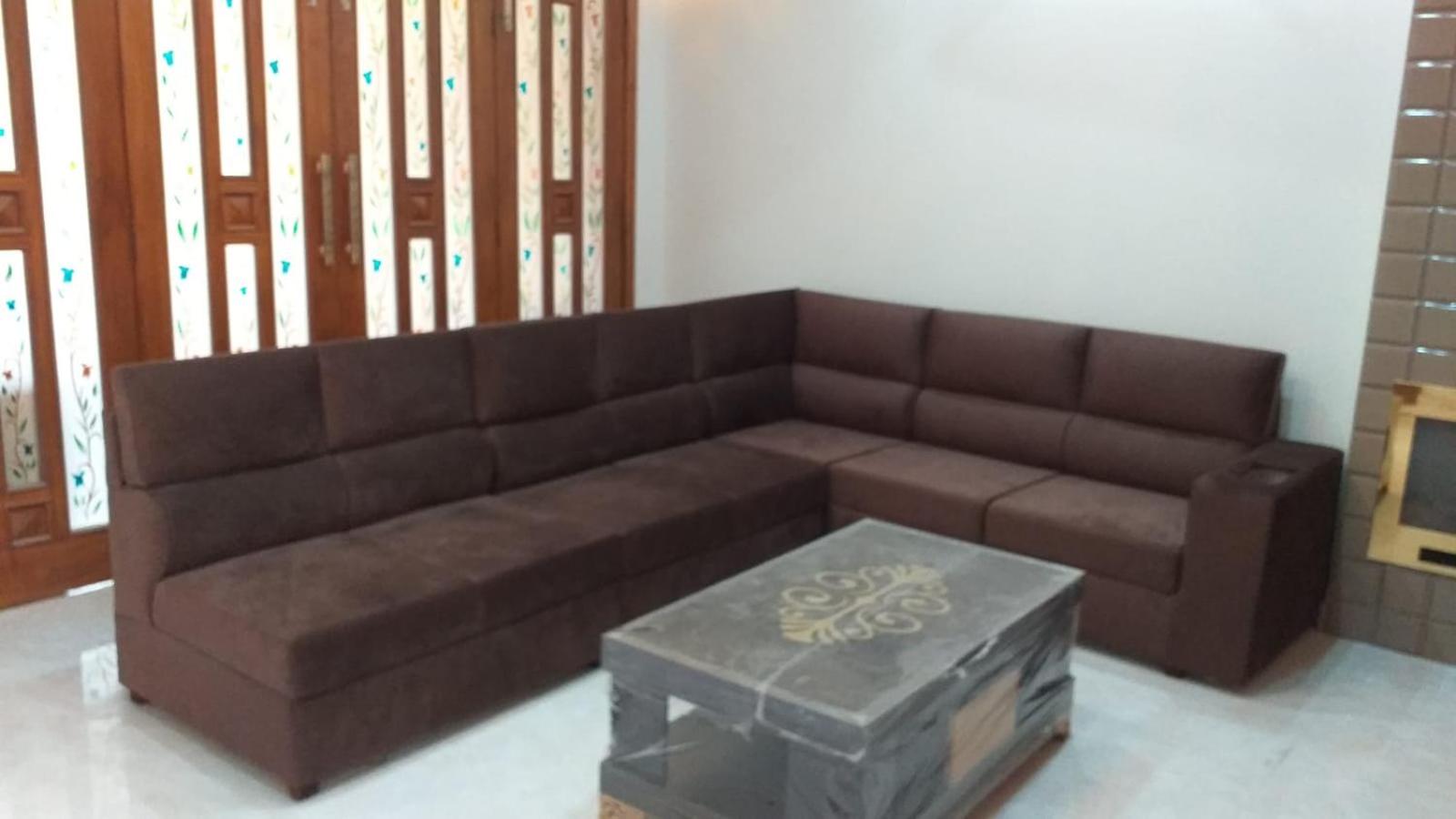 Bahria new home
