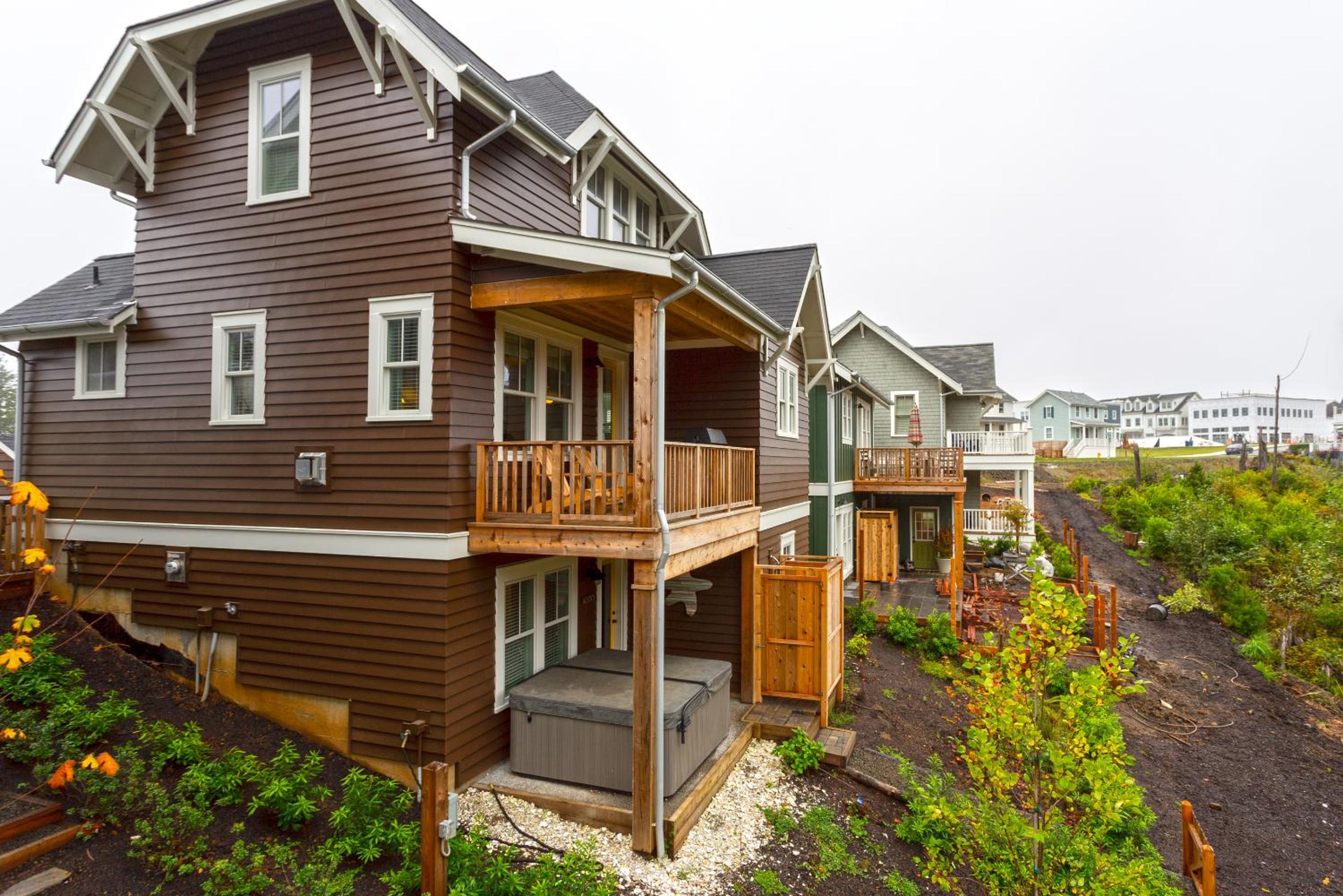 Buoyed by Love by Seabrook Hospitality view 2