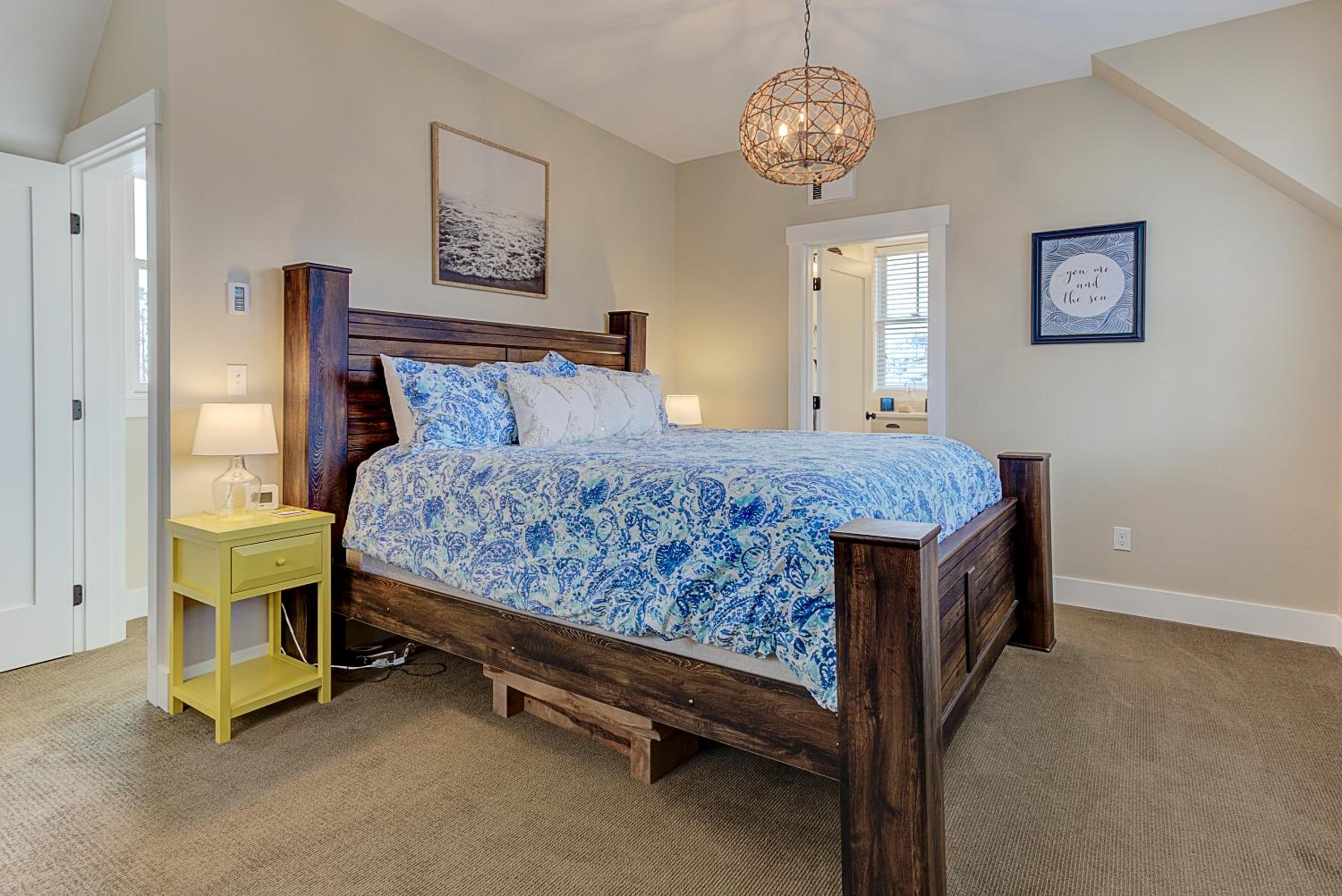 Buoyed by Love by Seabrook Hospitality view 3