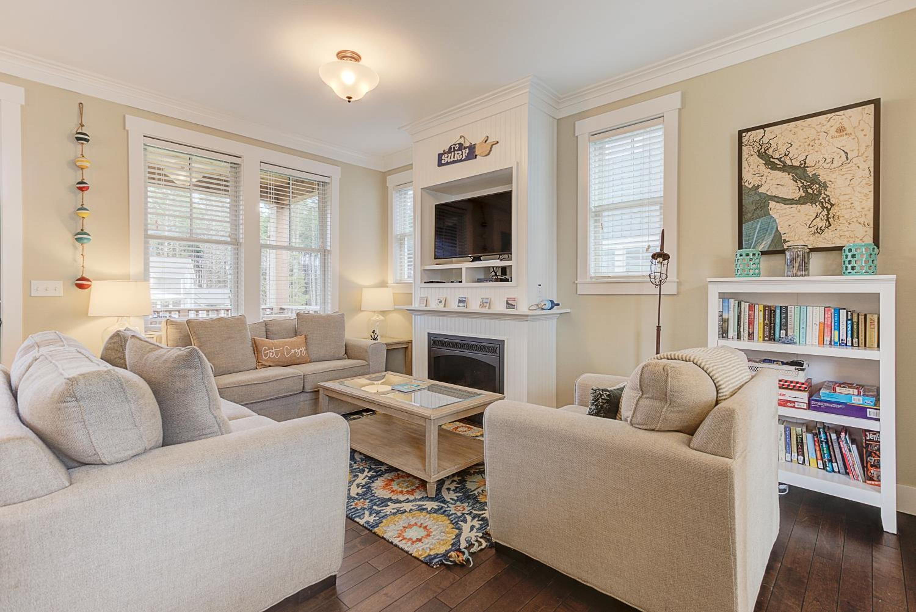 Buoyed by Love by Seabrook Hospitality view 5