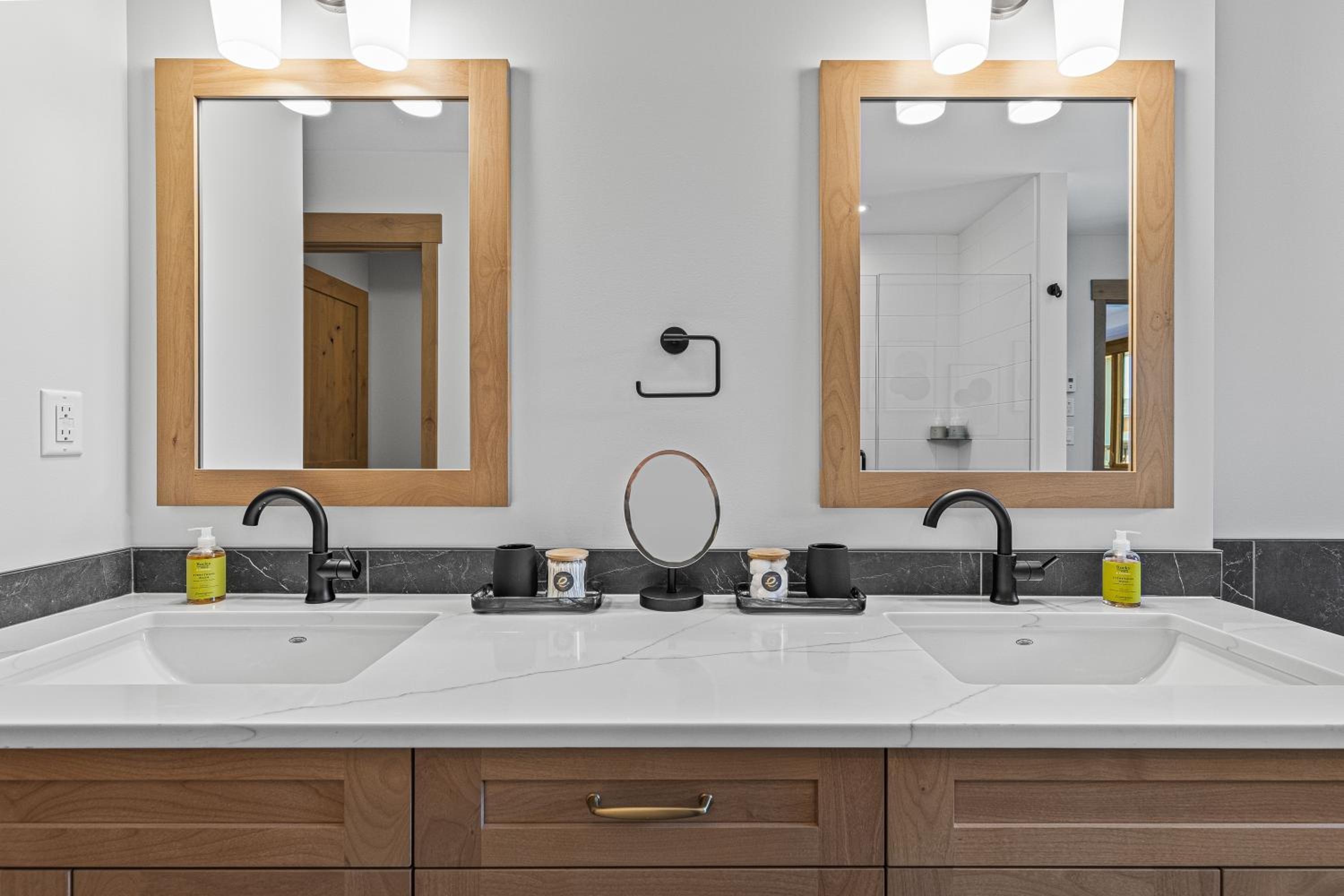Rundle Lux Villa at Timberstone