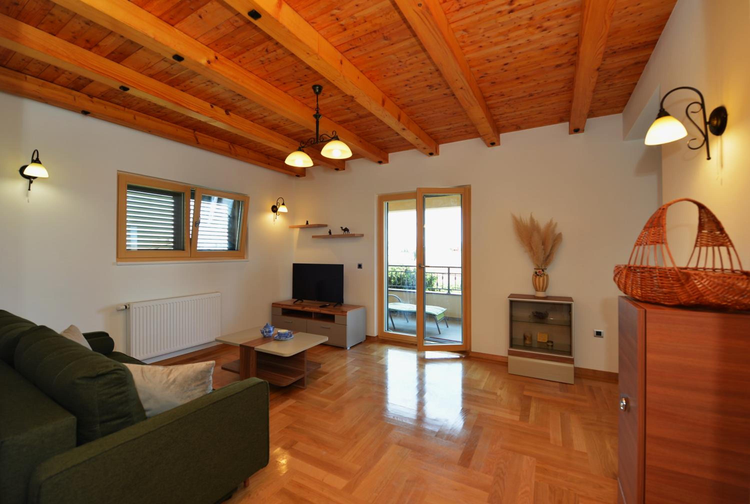 Apartman Nikola