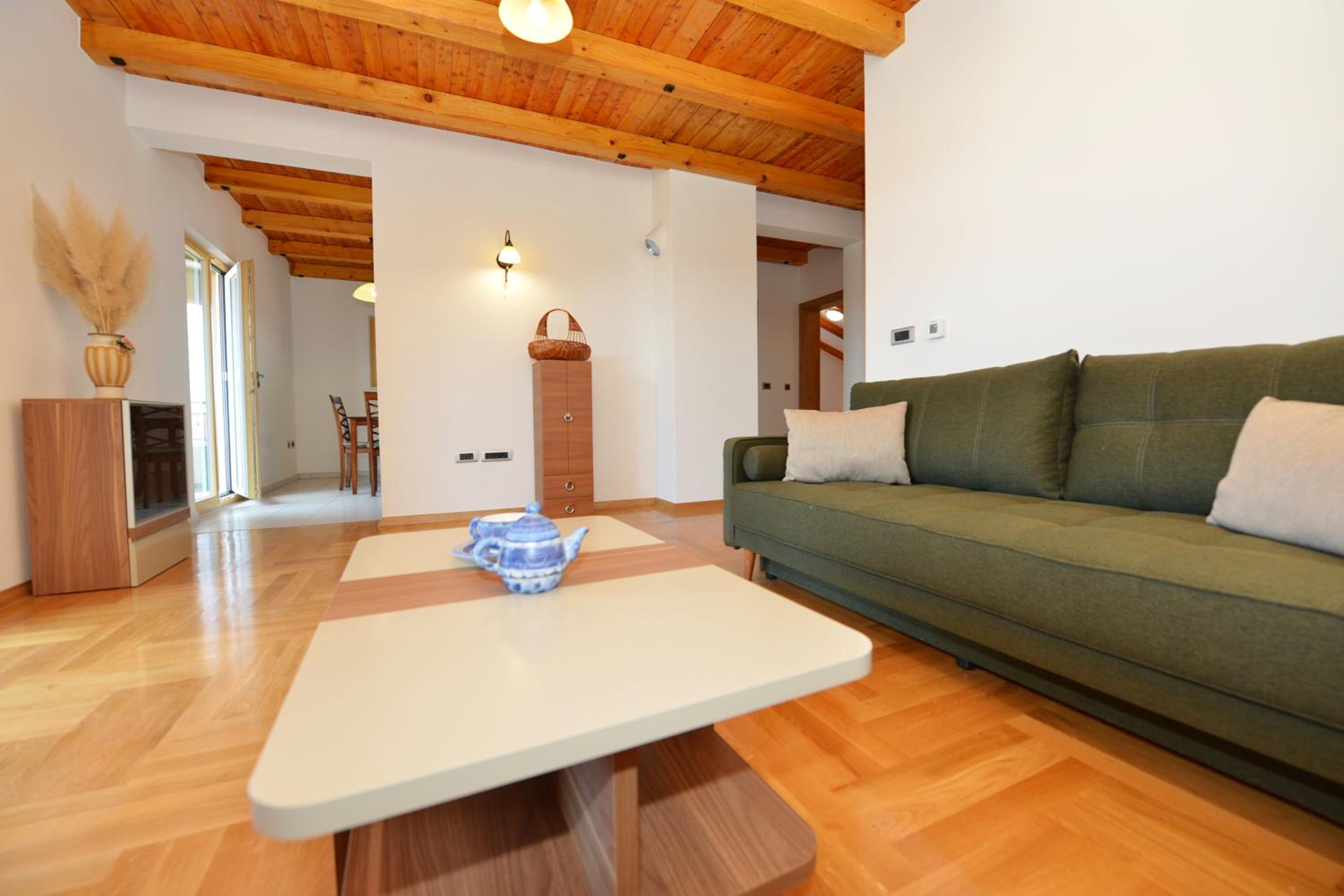Apartman Nikola