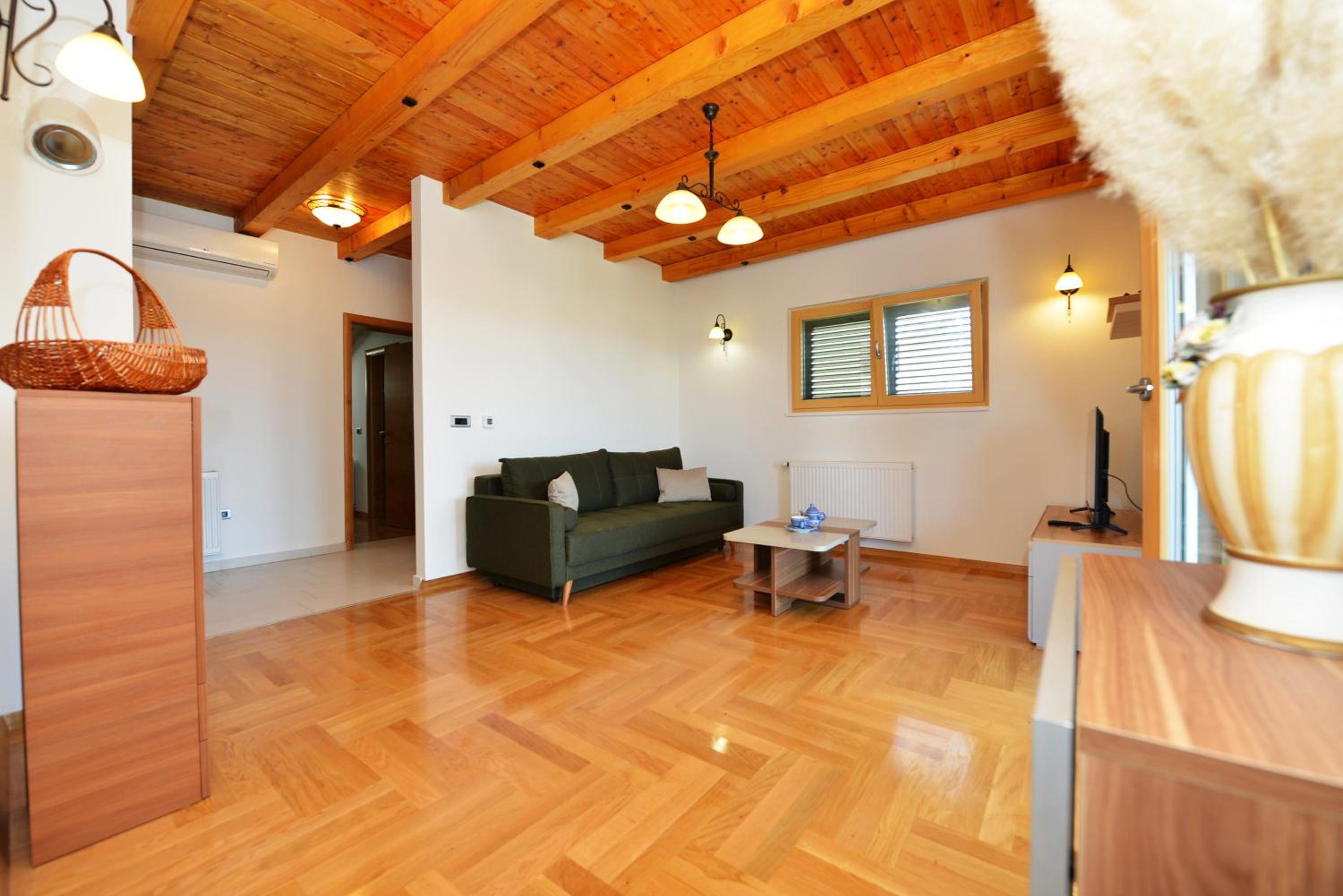 Apartman Nikola