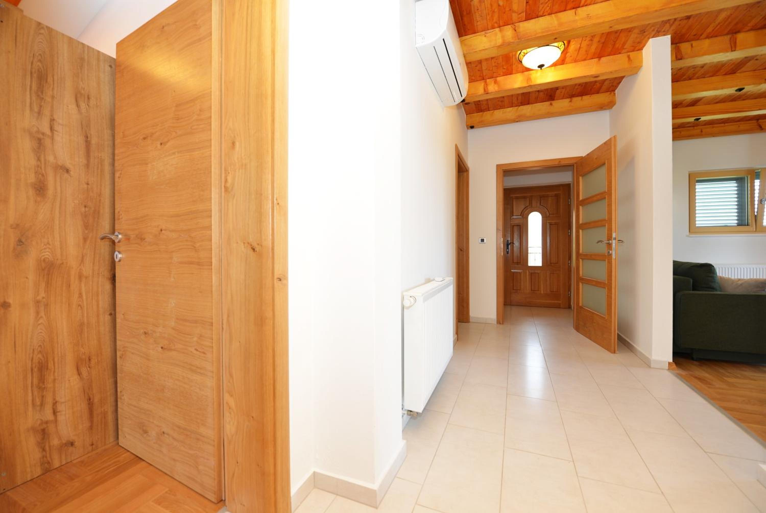 Apartman Nikola
