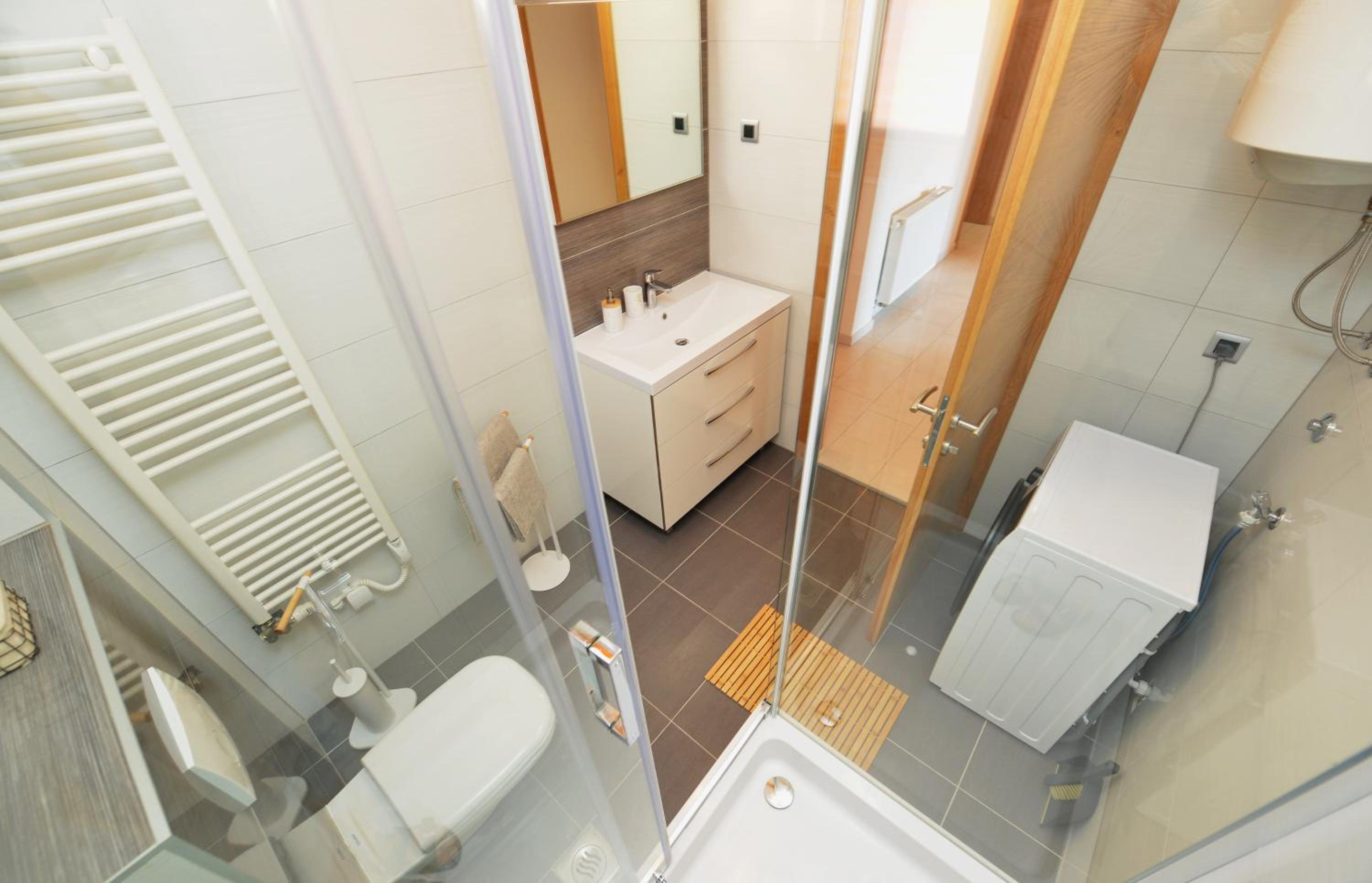 Apartman Nikola