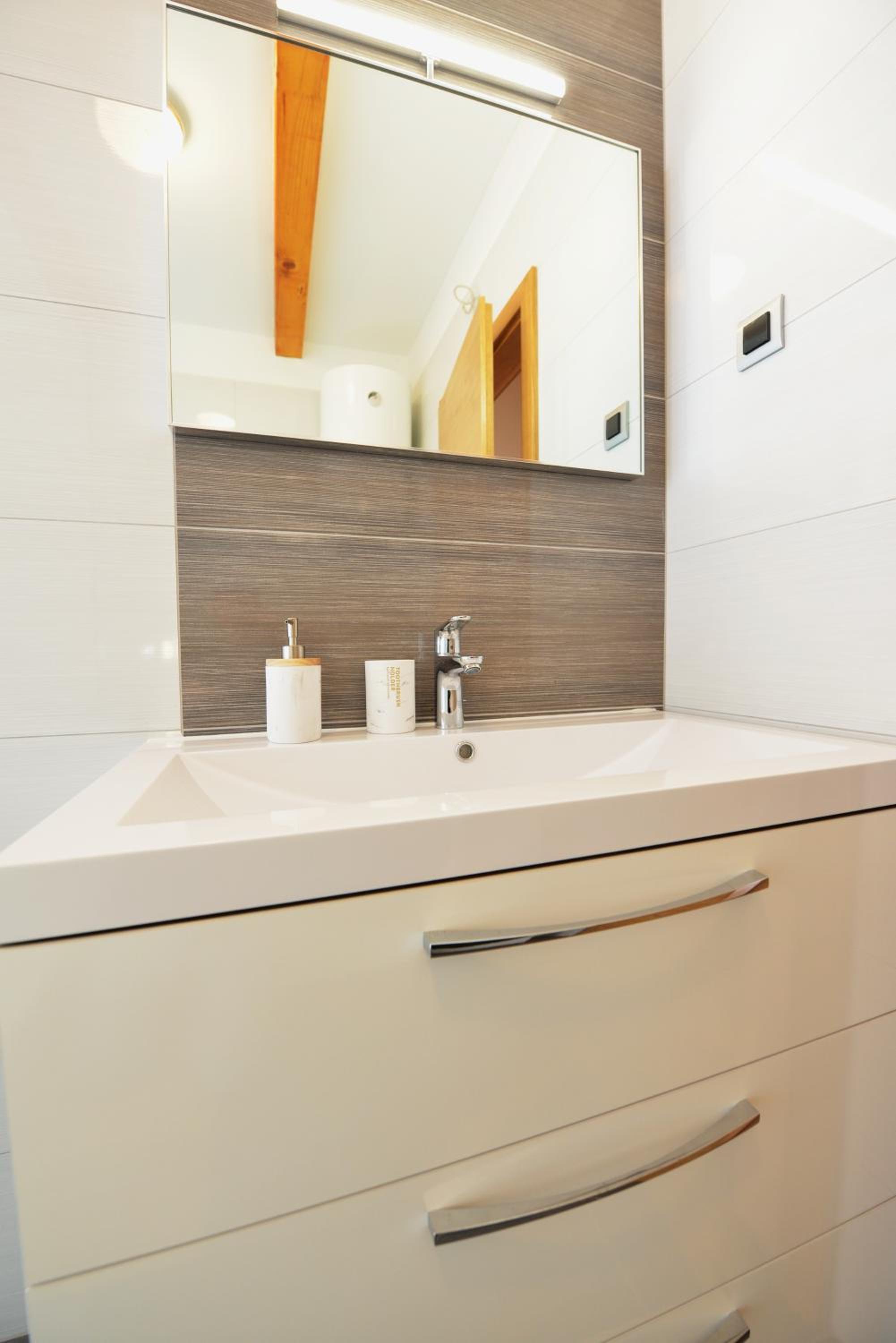 Apartman Nikola