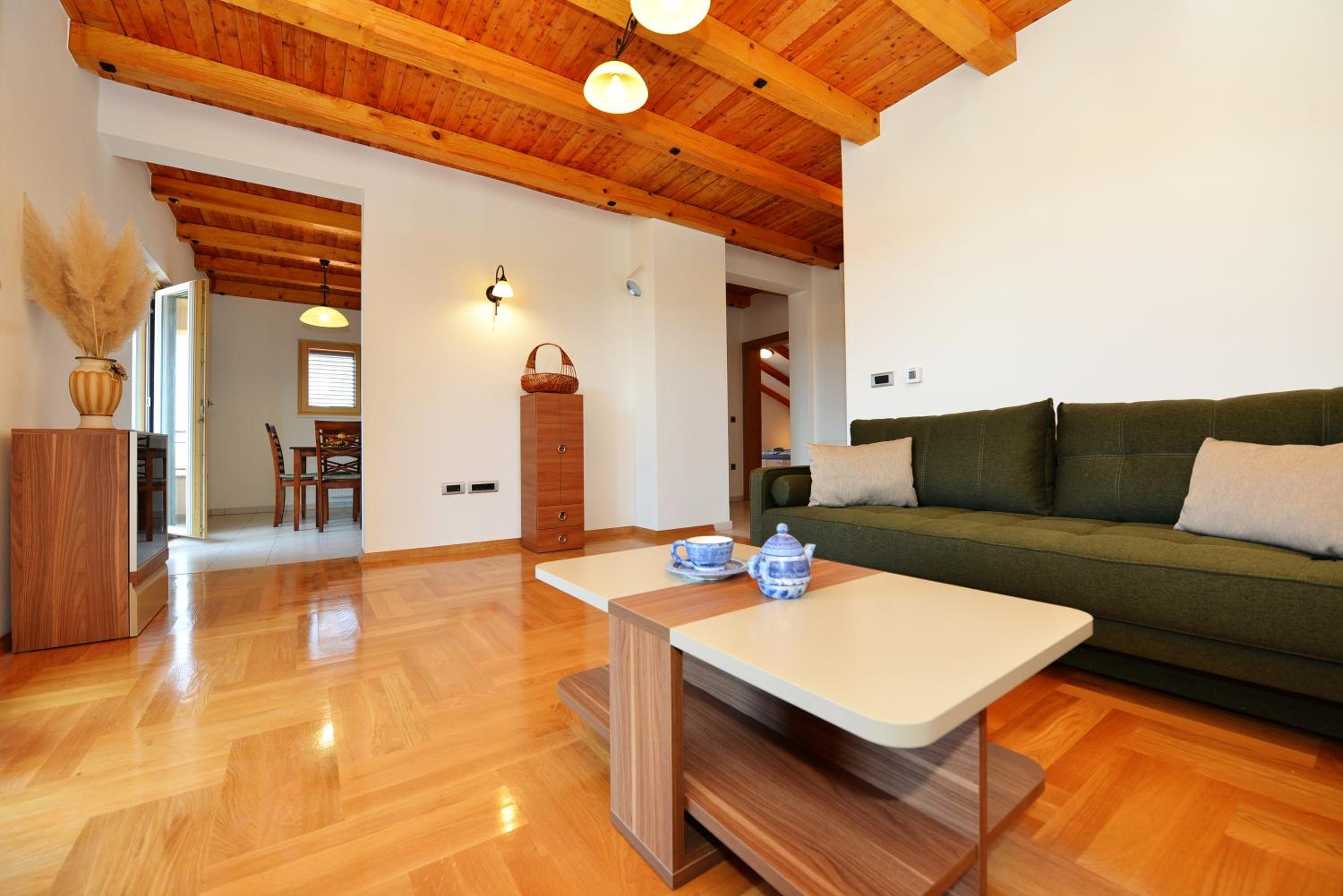 Apartman Nikola