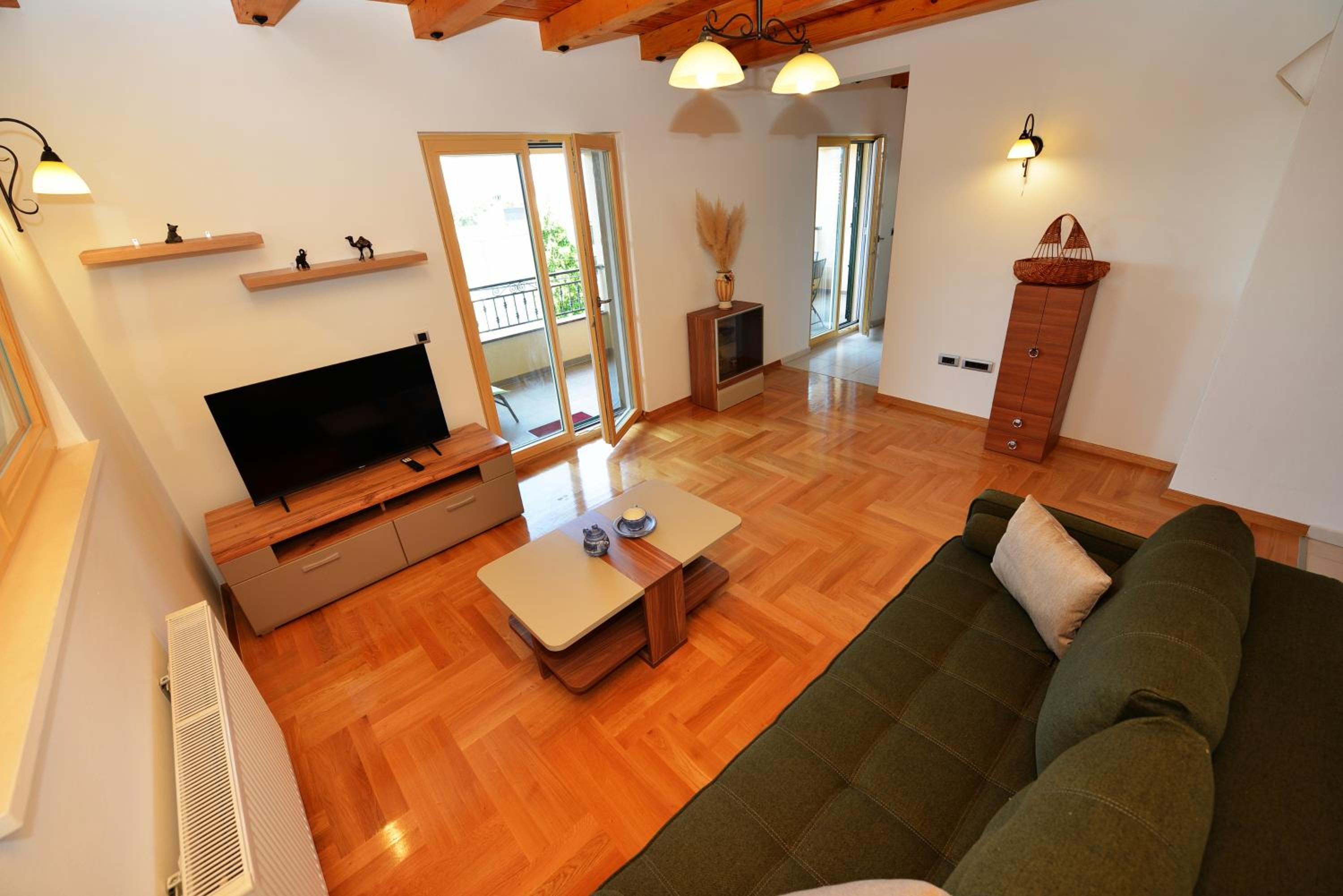 Apartman Nikola
