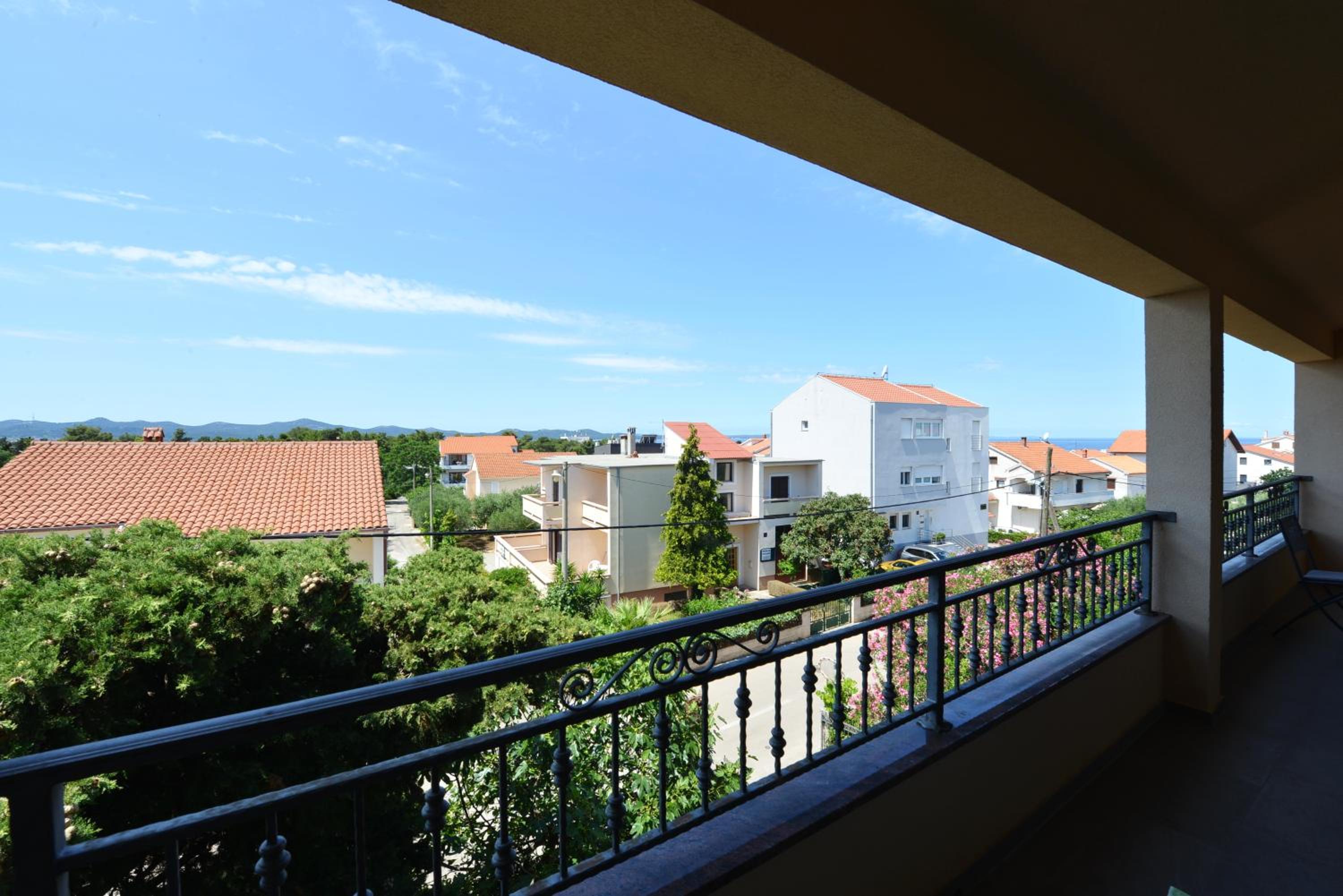 Apartman Nikola