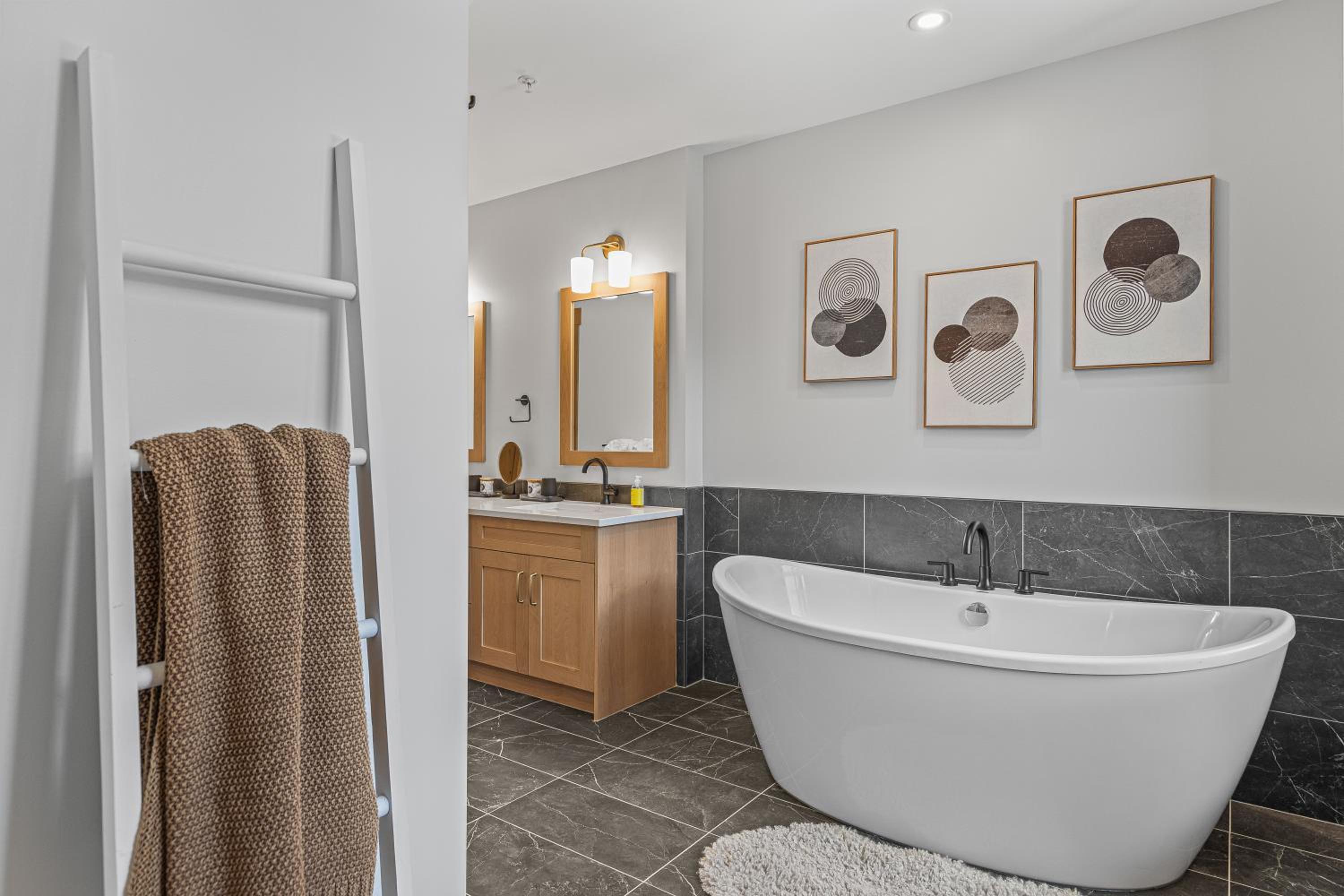 Rundle Lux Villa at Timberstone