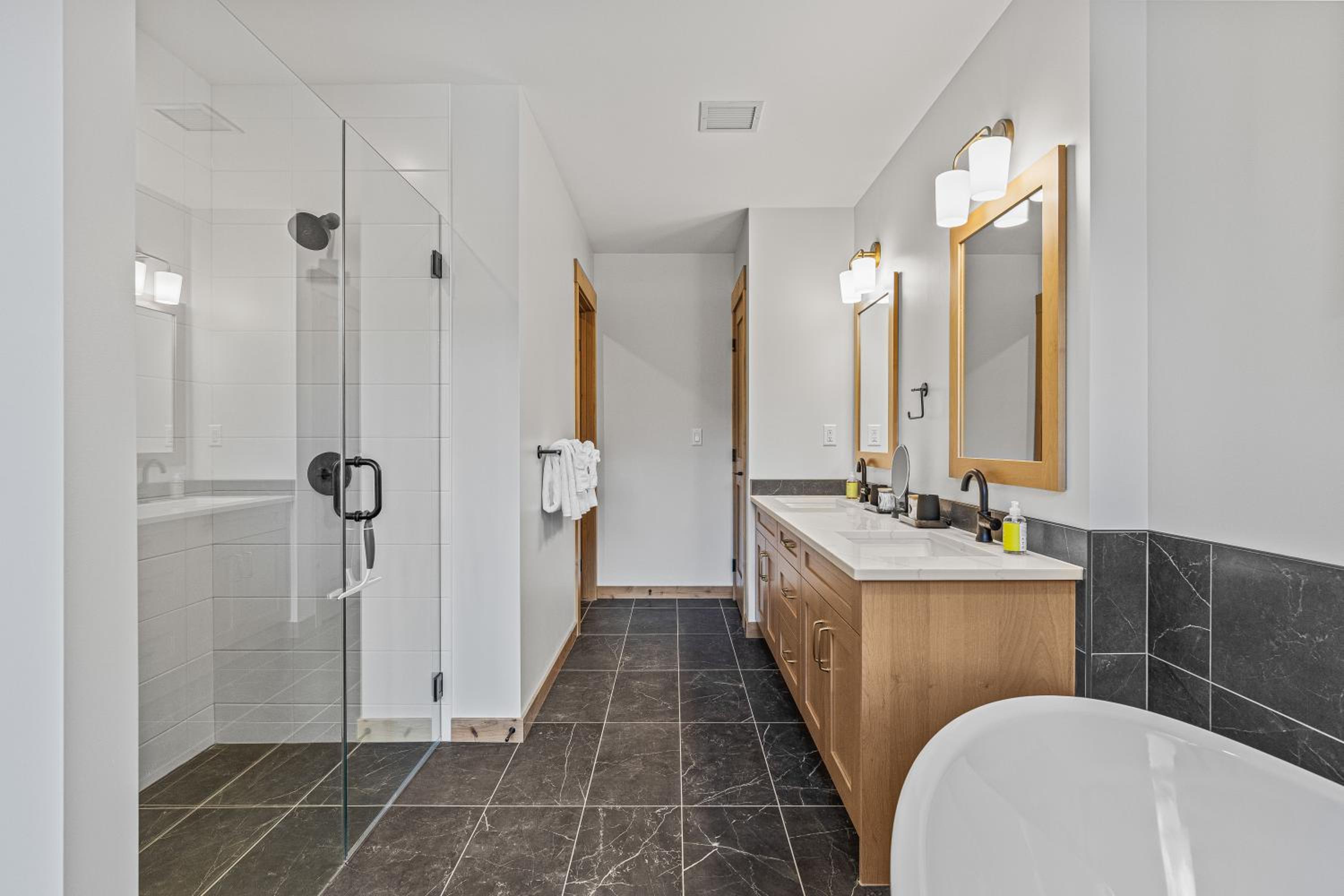 Rundle Lux Villa at Timberstone