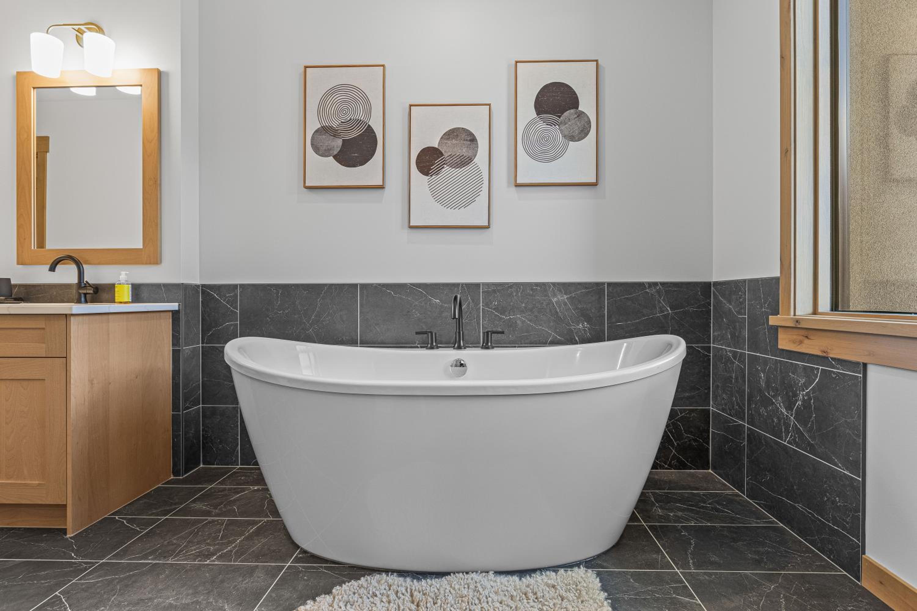 Rundle Lux Villa at Timberstone