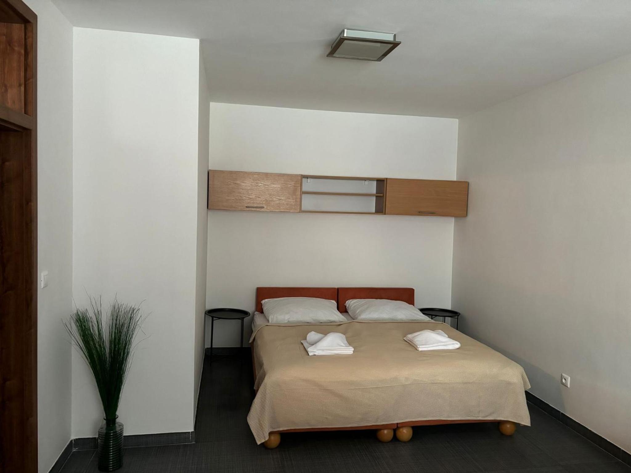 Apartmán Hrabovo - Fatrapark - Dobrodružstvo v Prírode view 4