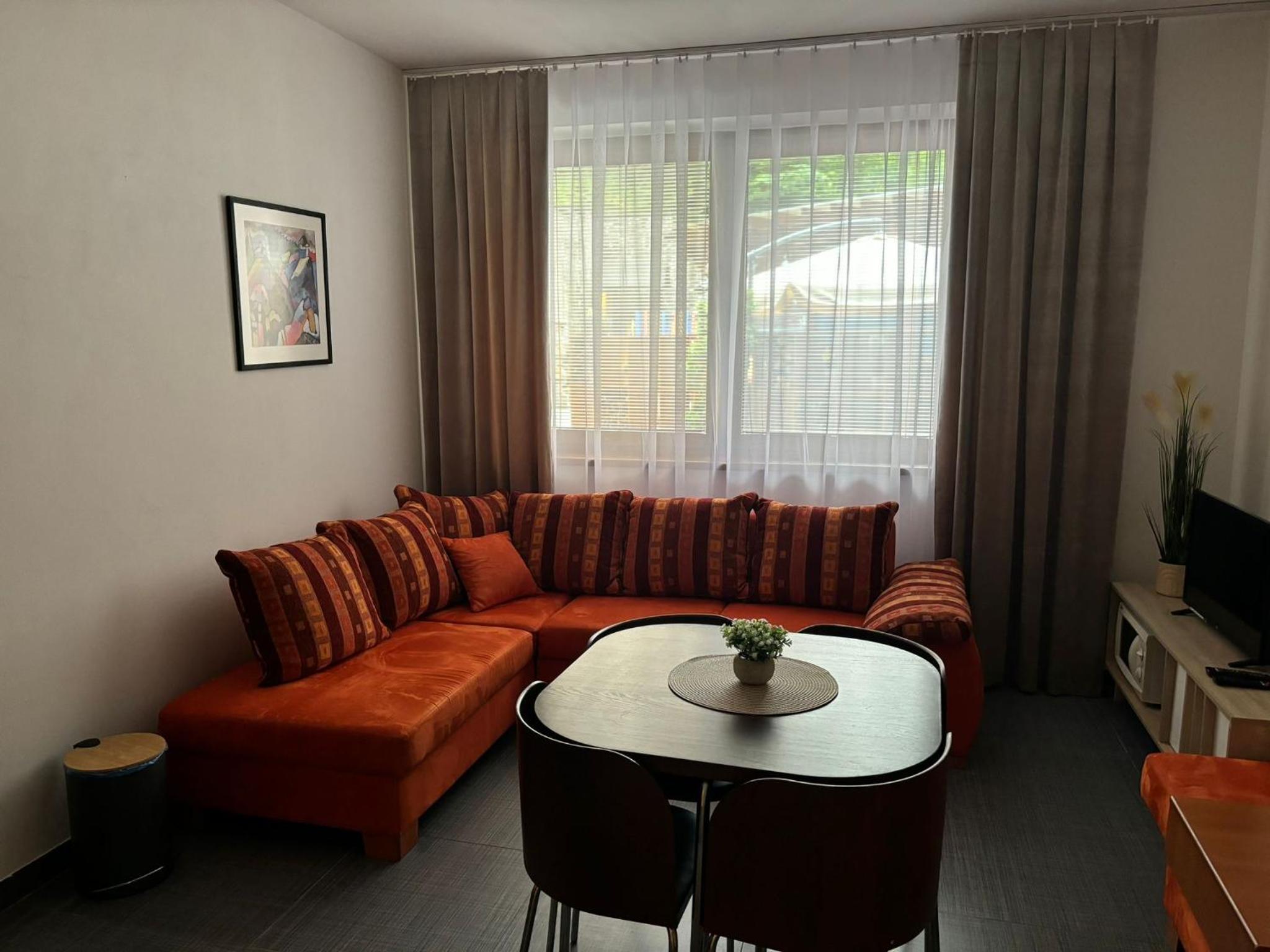 Apartmán Hrabovo - Fatrapark - Dobrodružstvo v Prírode view 2