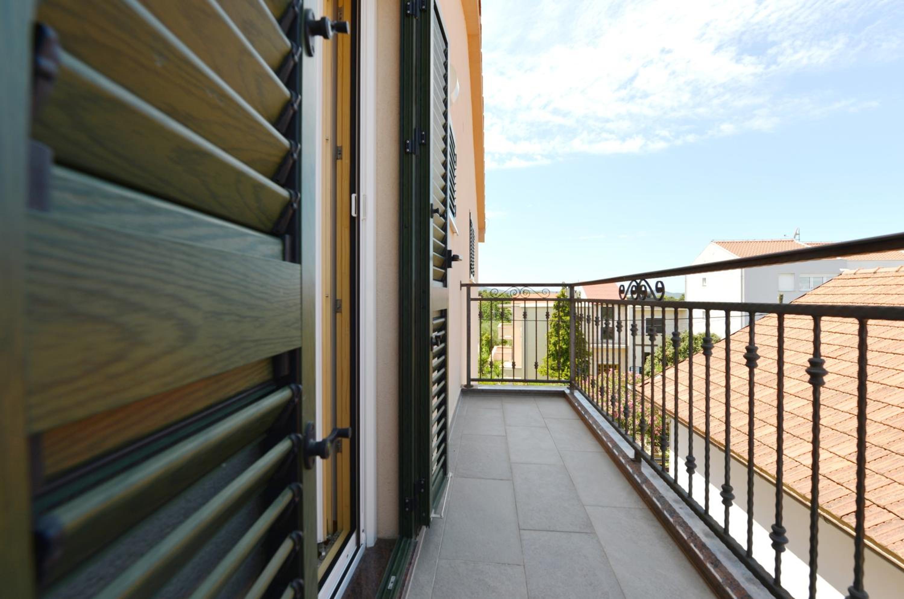 Apartman Nikola