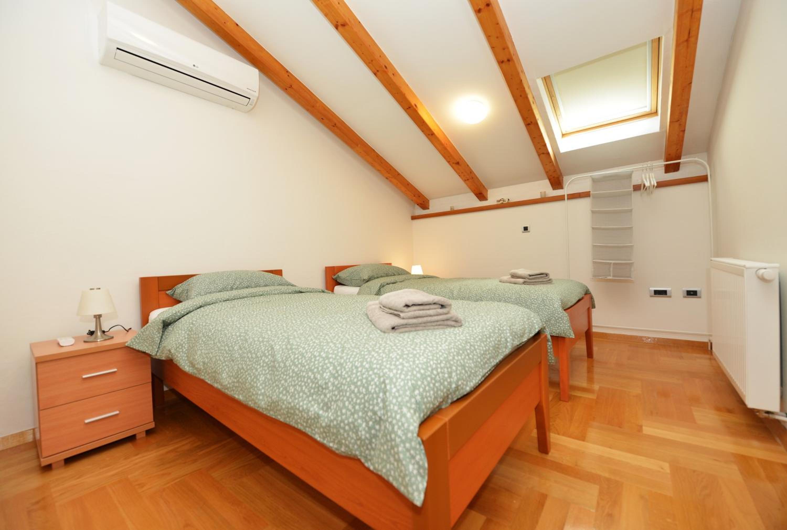 Apartman Nikola