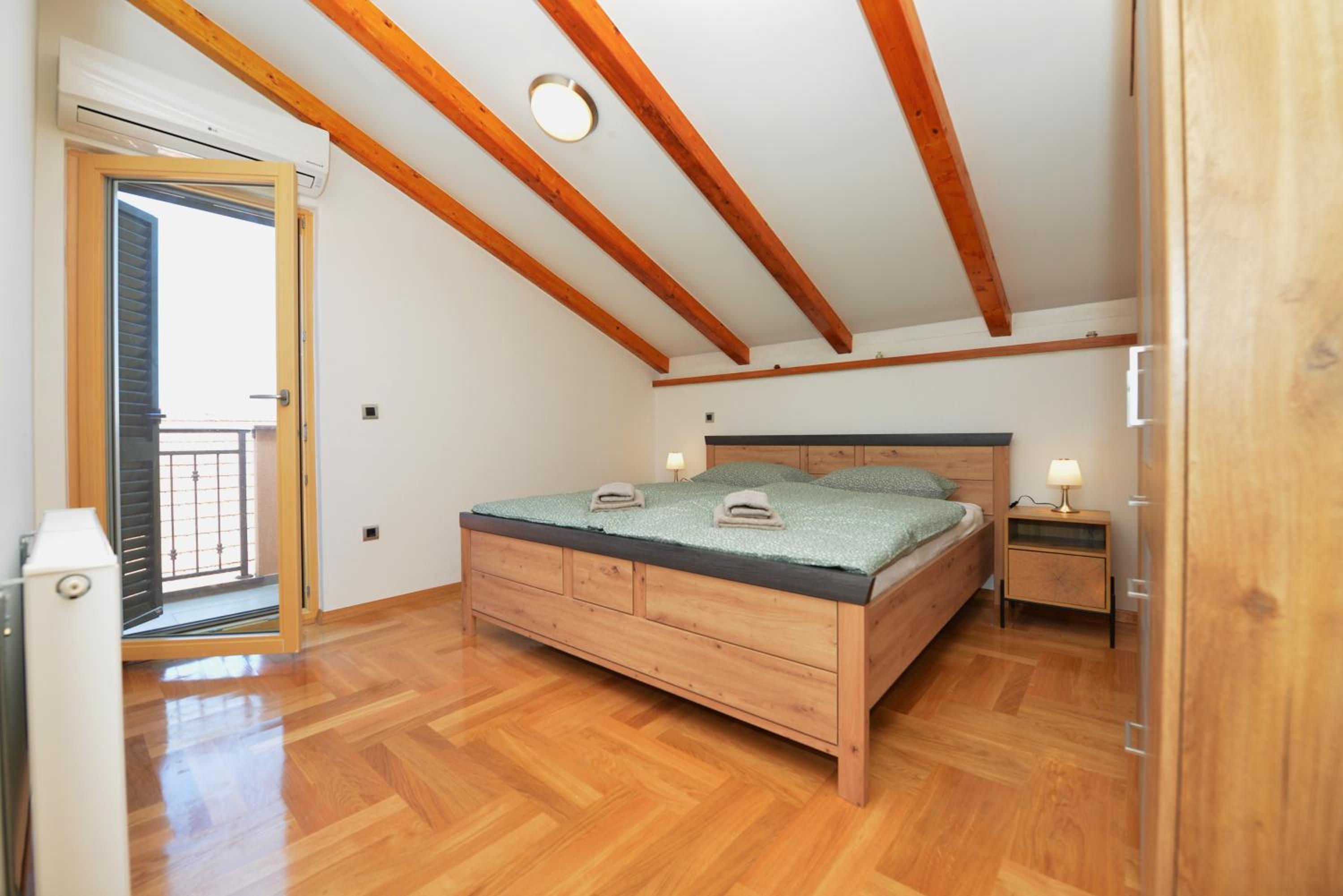 Apartman Nikola