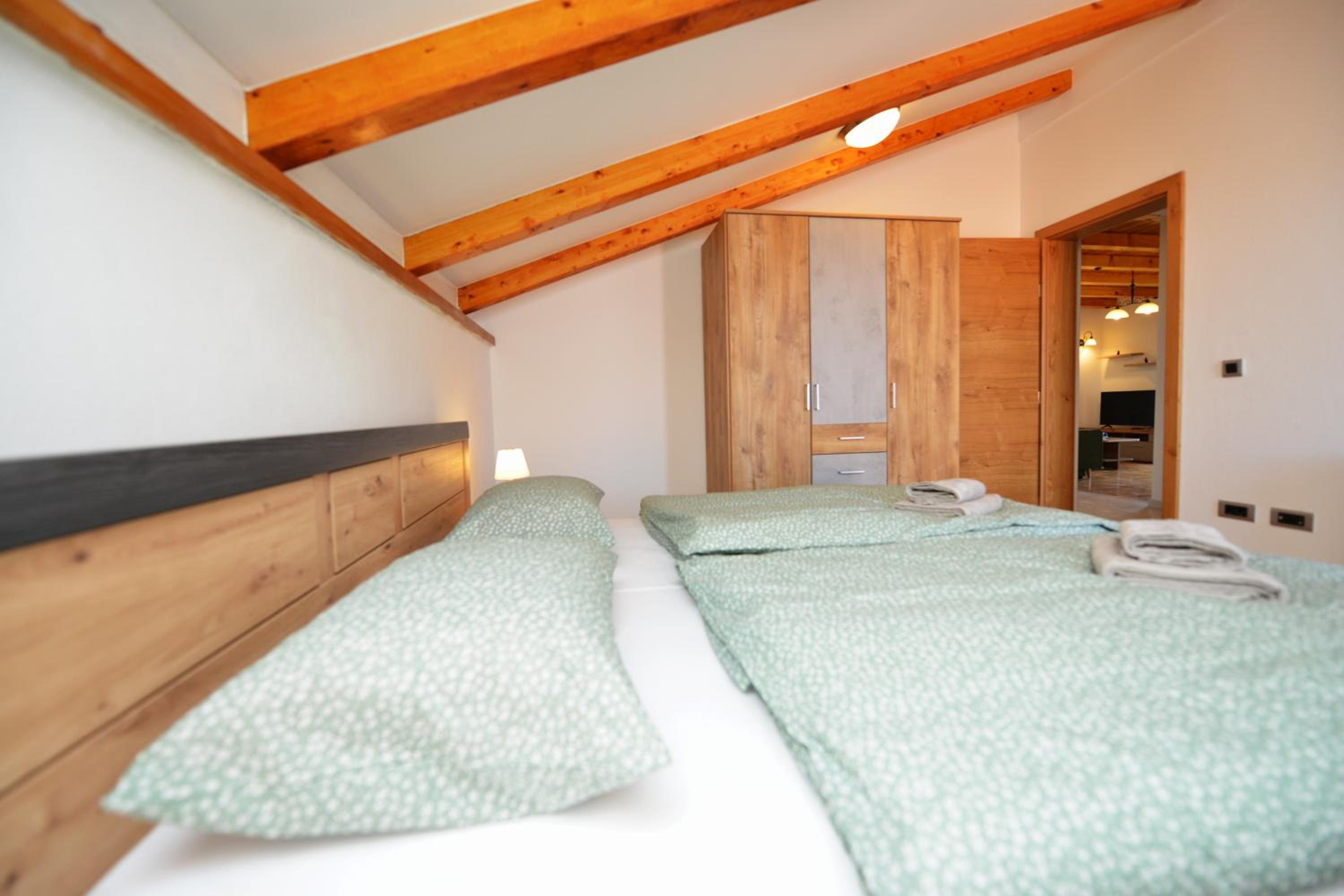 Apartman Nikola