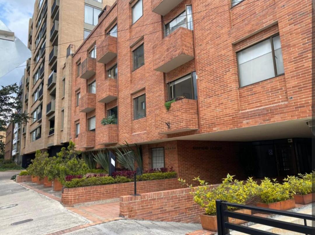 Apartamento 202 Lux