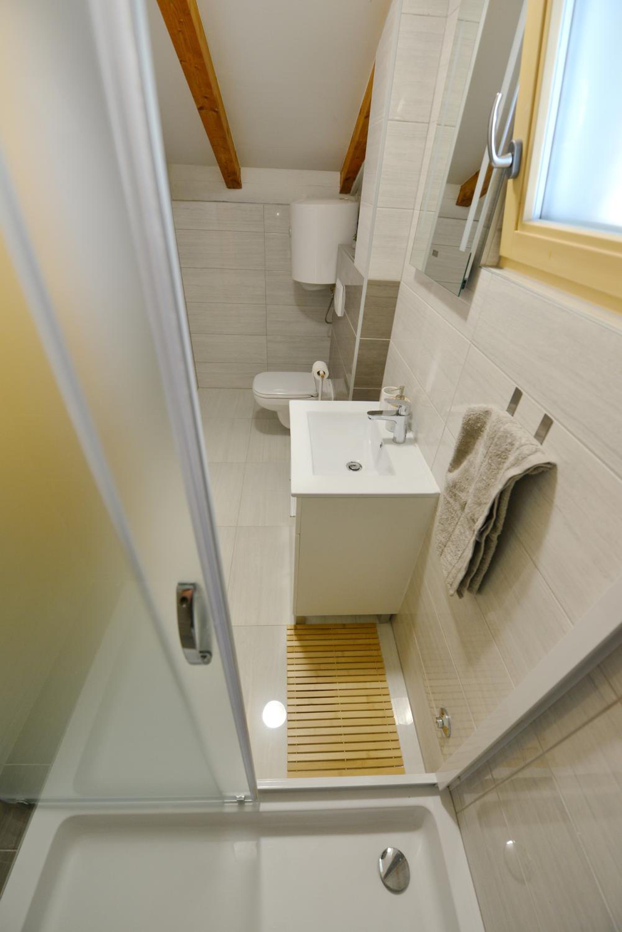 Apartman Nikola