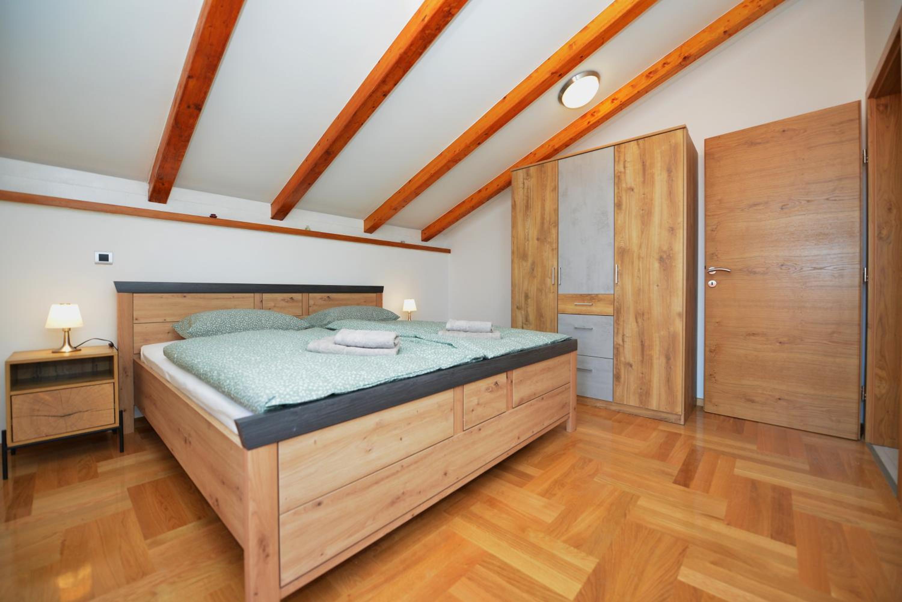 Apartman Nikola