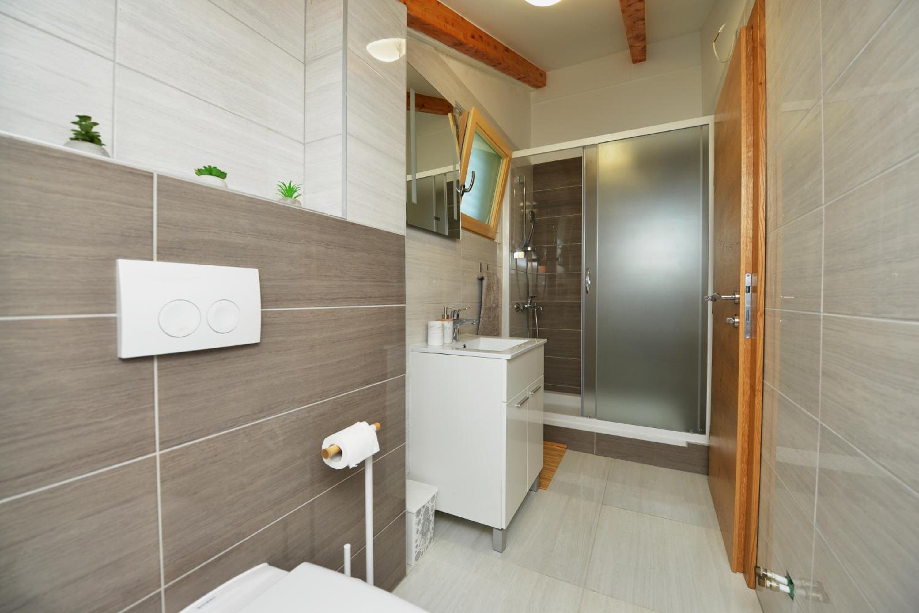 Apartman Nikola
