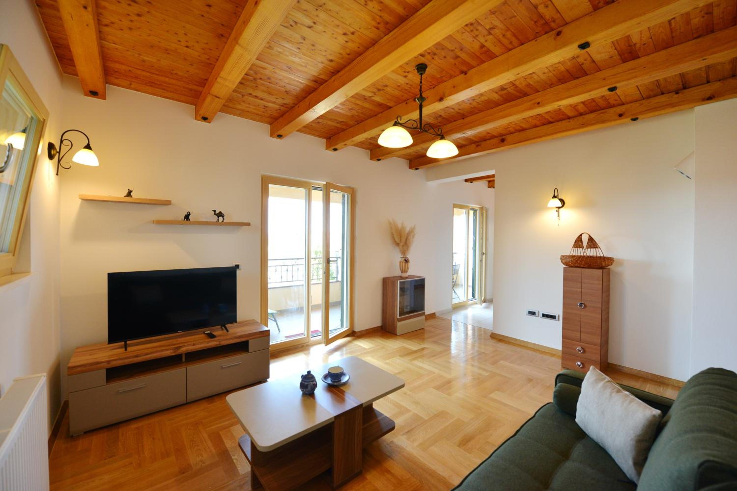 Apartman Nikola