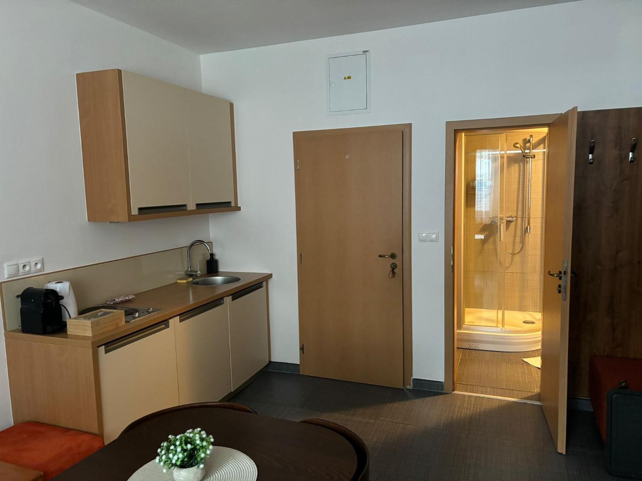 Apartmán Hrabovo - Fatrapark - Dobrodružstvo v Prírode view 3