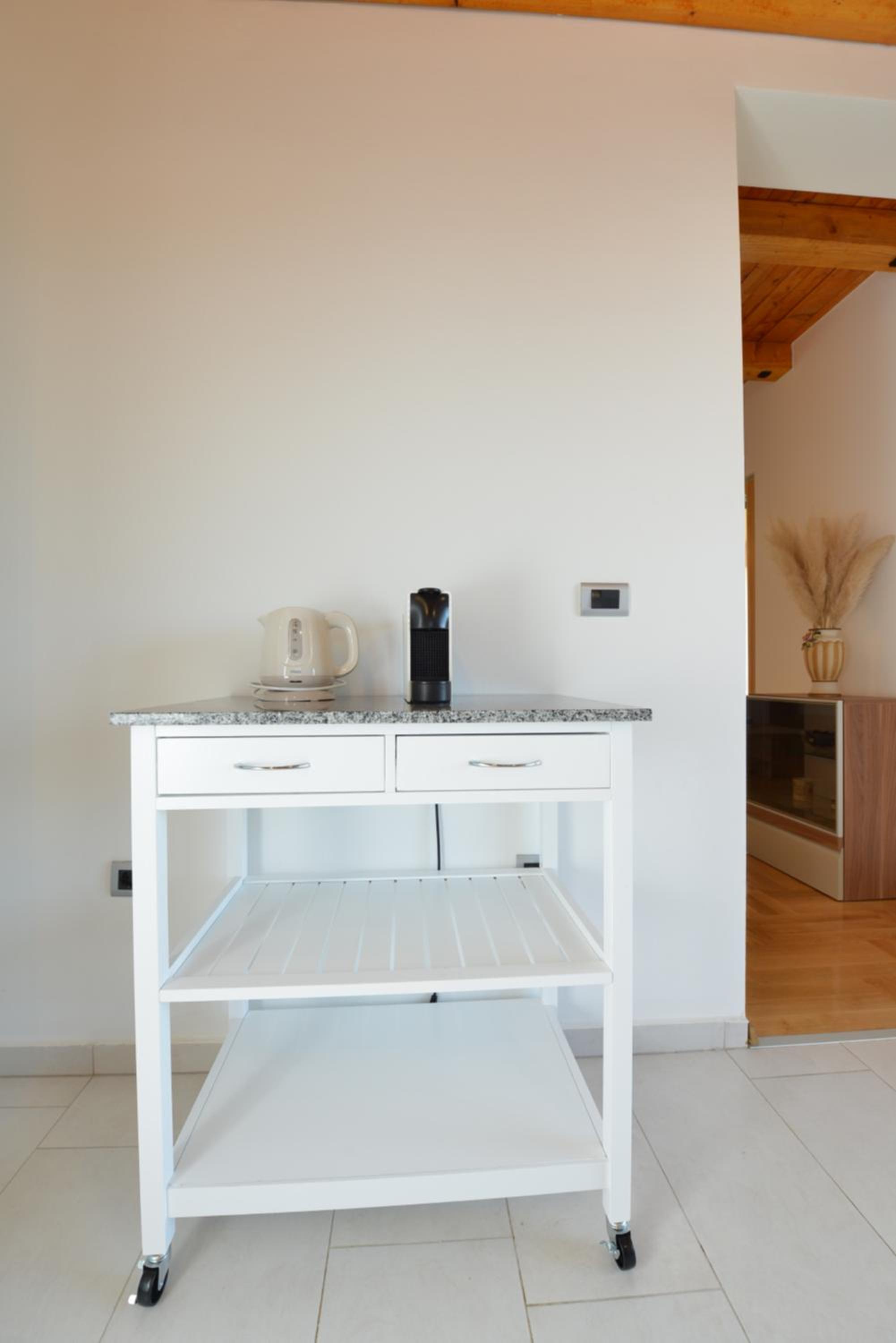 Apartman Nikola