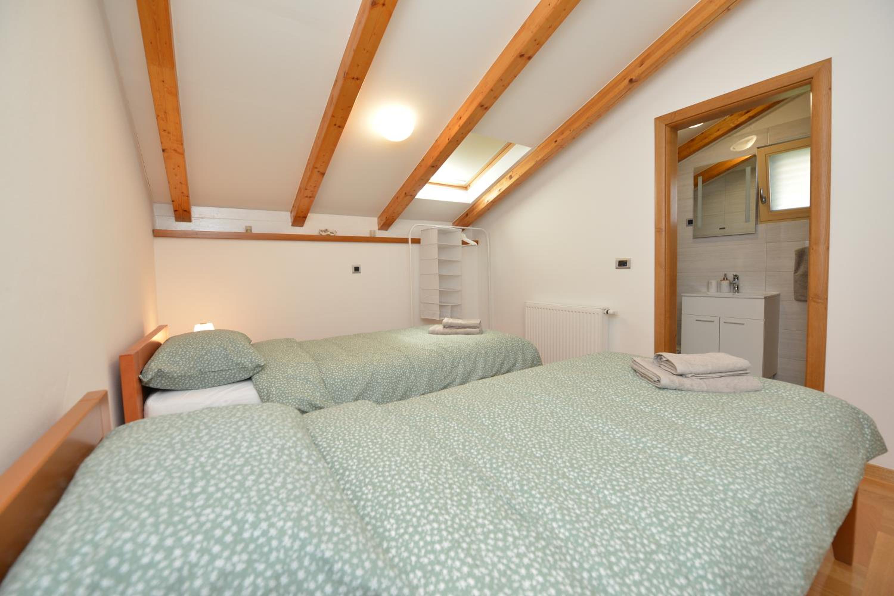 Apartman Nikola